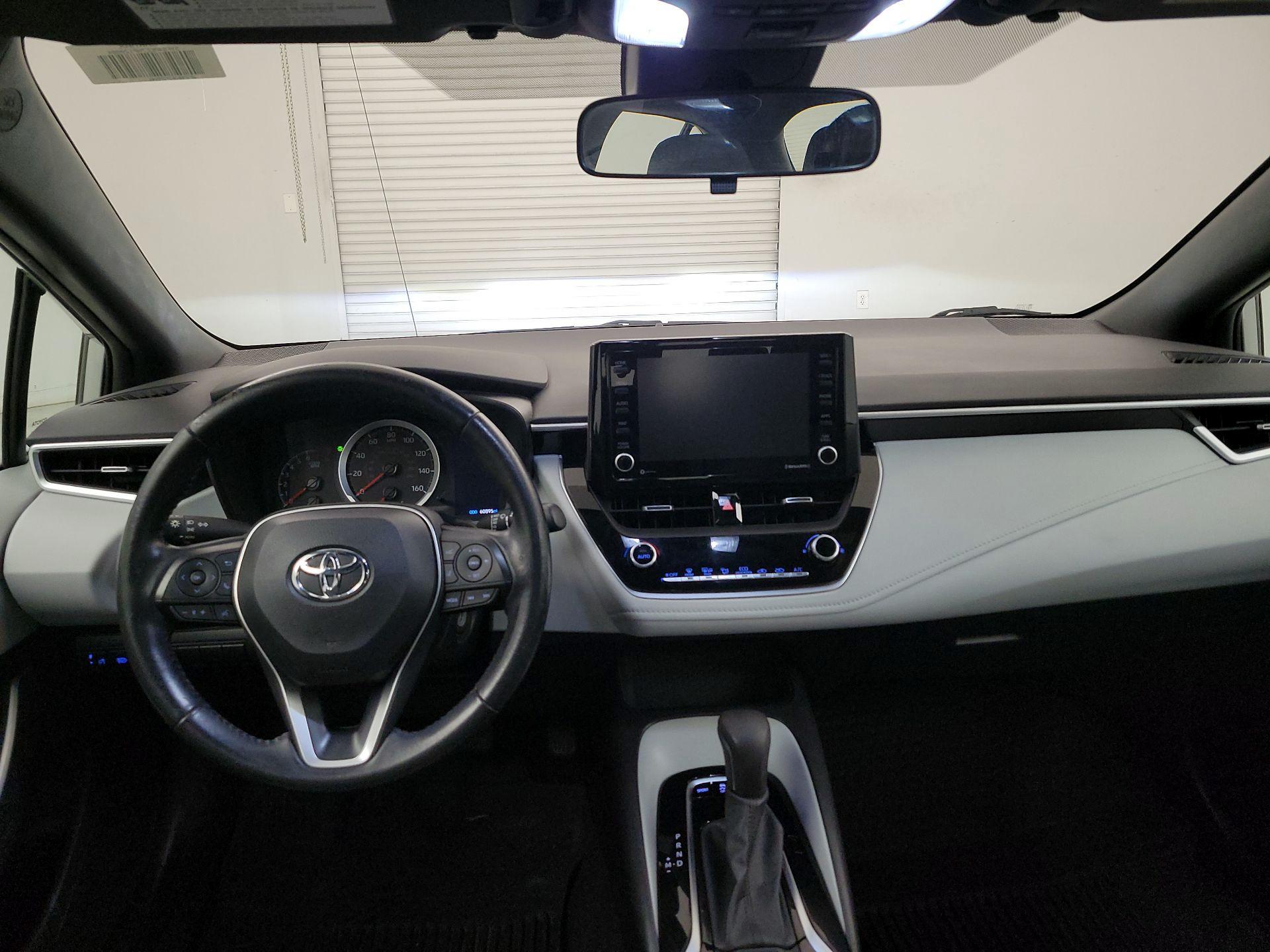 Thumbnail: 2022 Toyota Corolla - 9