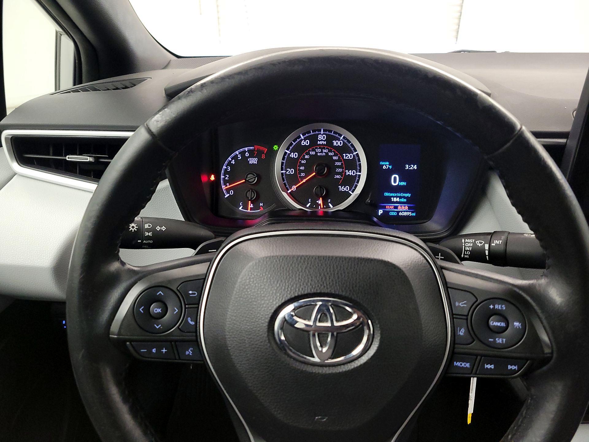 Thumbnail: 2022 Toyota Corolla - 10