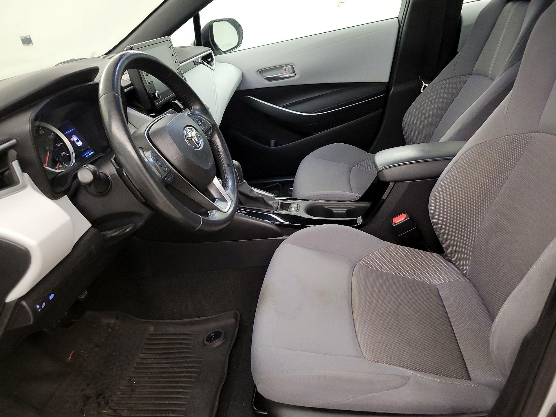 Thumbnail: 2022 Toyota Corolla - 11