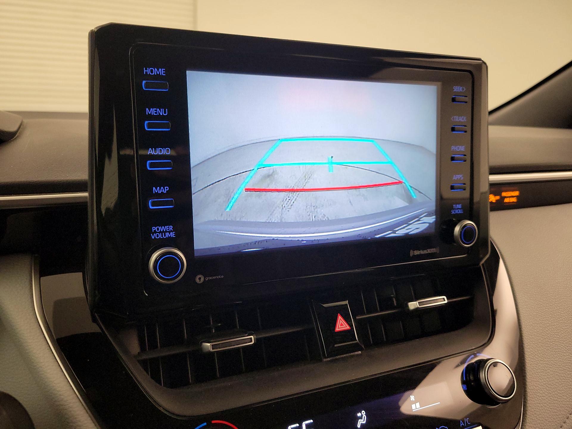 Thumbnail: 2022 Toyota Corolla - 14