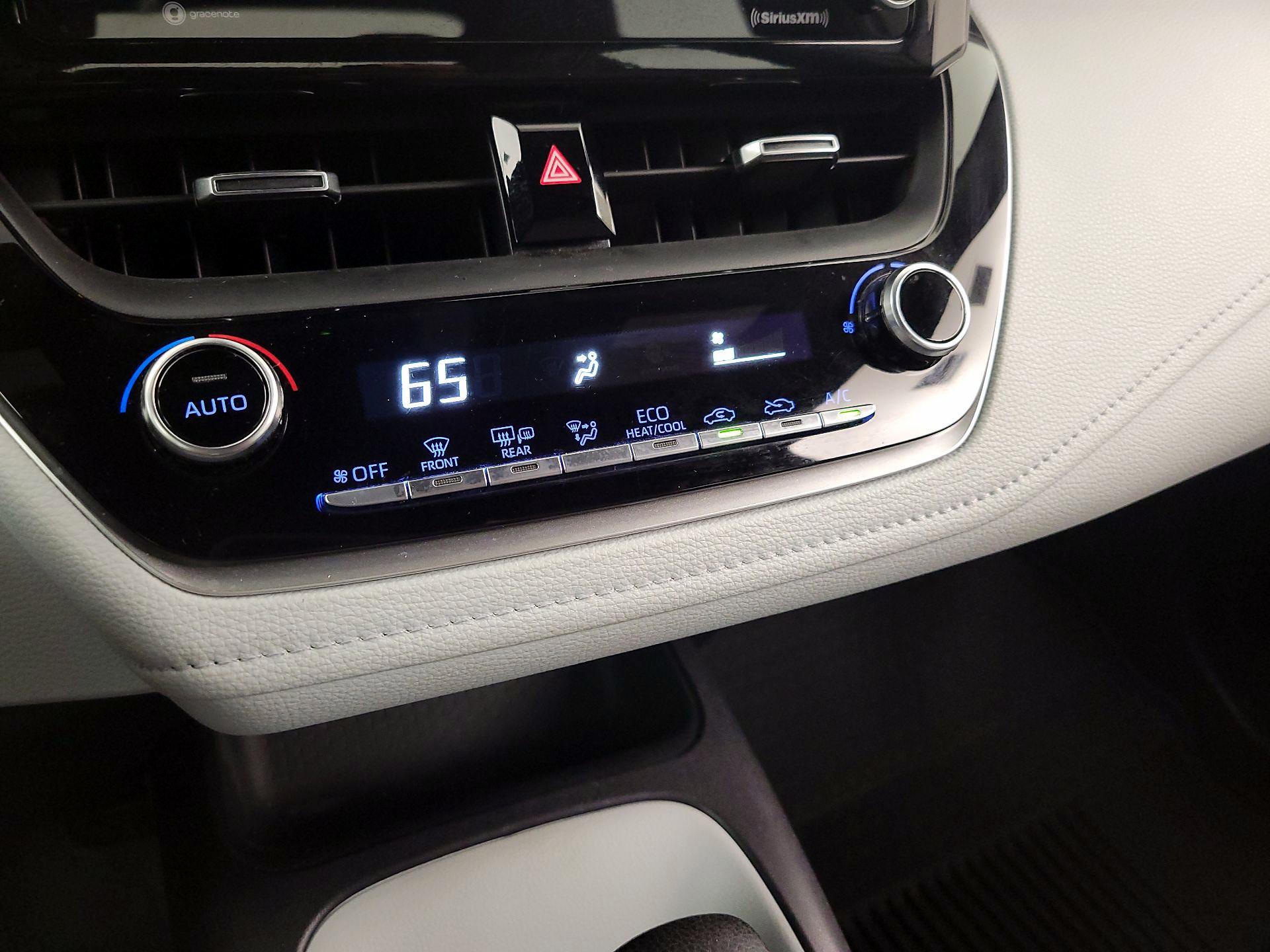 Thumbnail: 2022 Toyota Corolla - 16