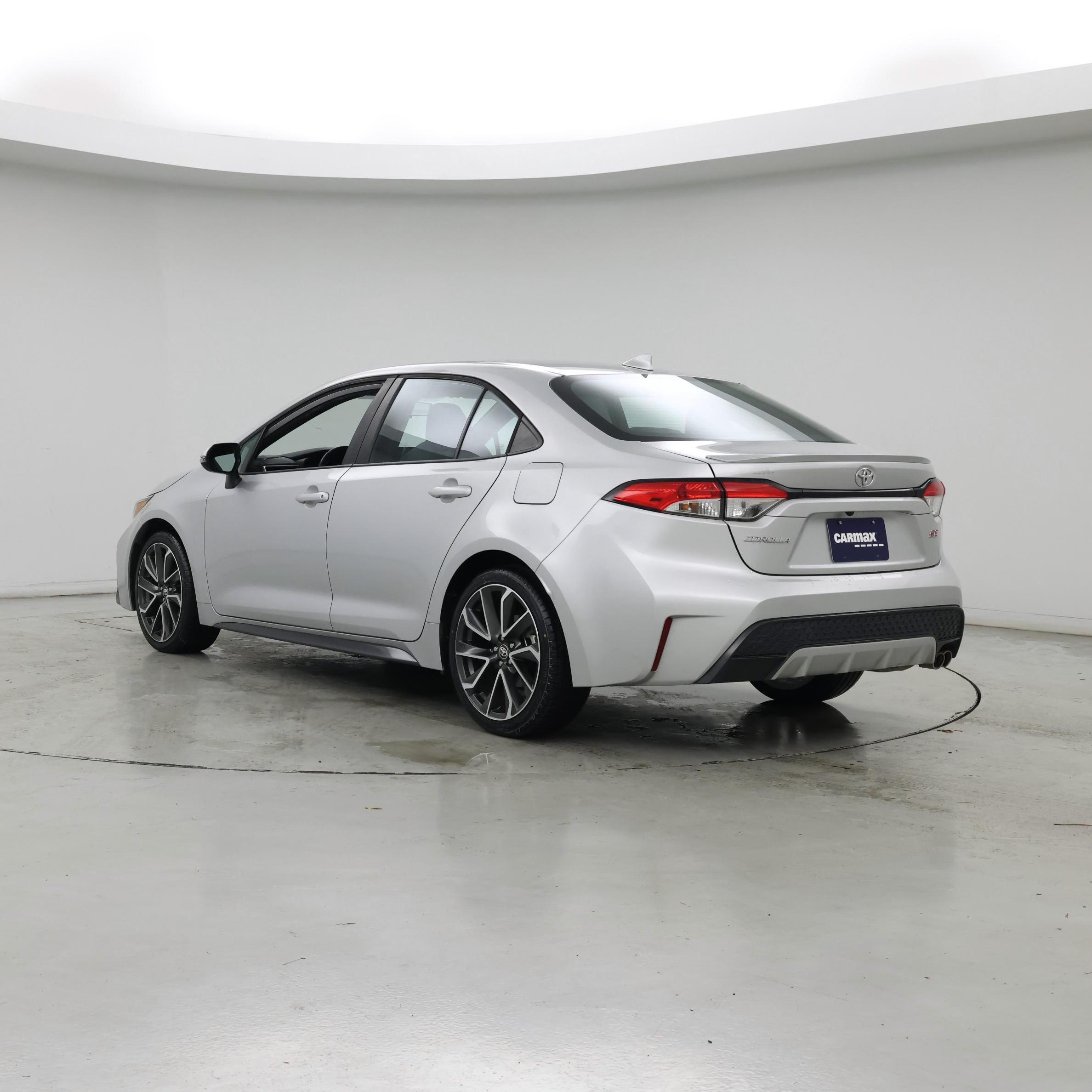 Thumbnail: 2022 Toyota Corolla - 2