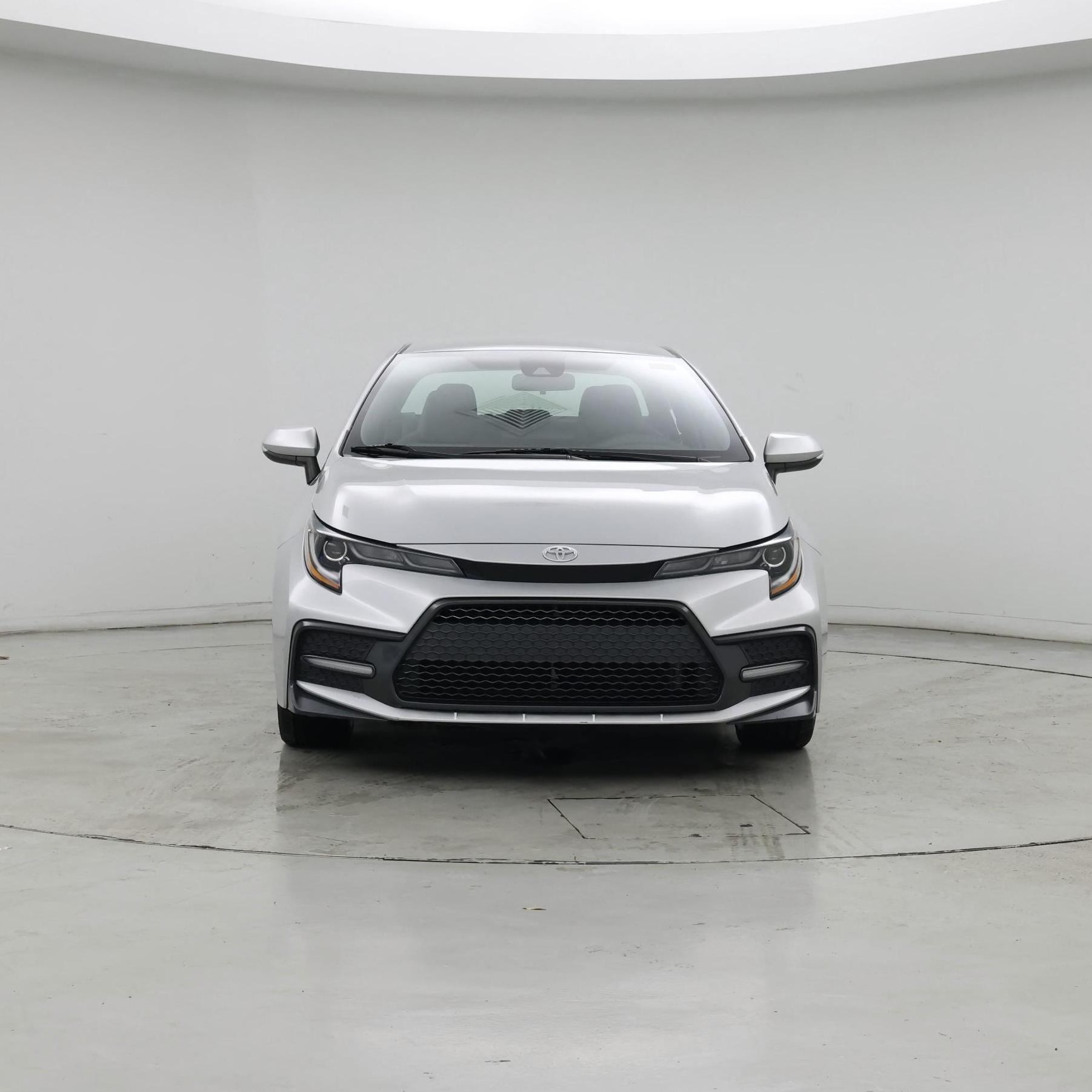 Thumbnail: 2022 Toyota Corolla - 5