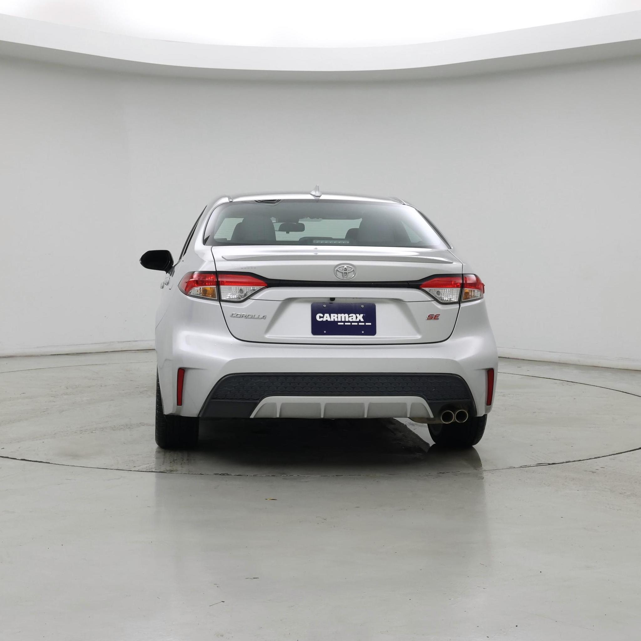 Thumbnail: 2022 Toyota Corolla - 6