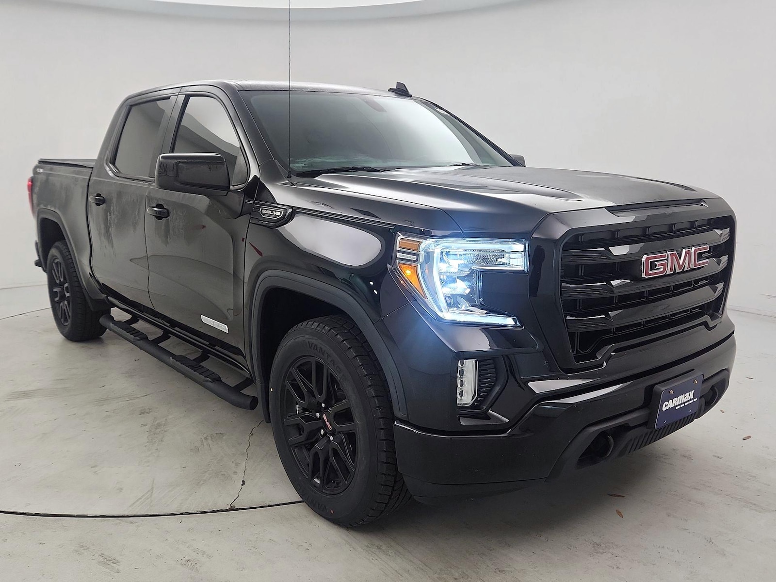 2022 GMC Sierra 1500 Limited