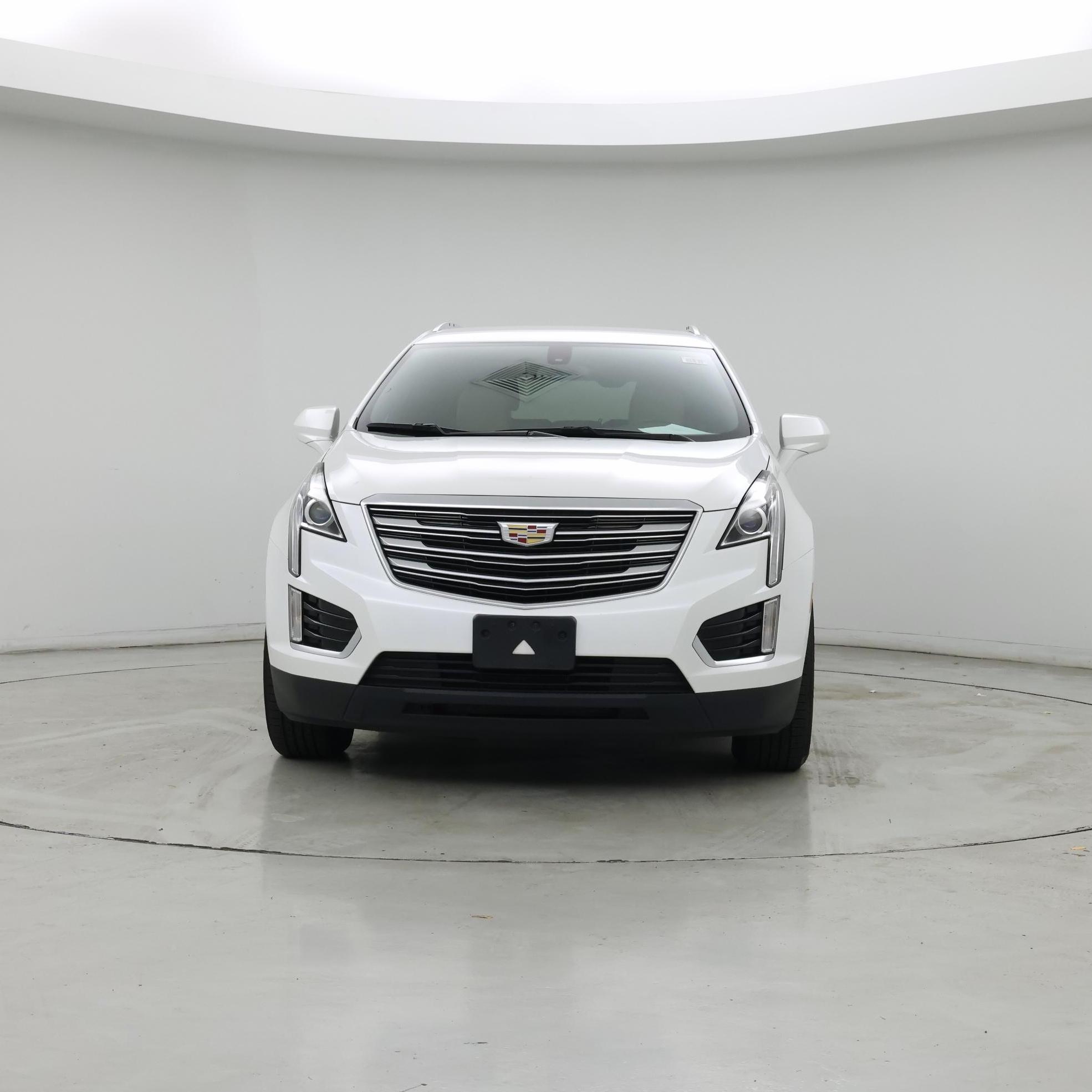 Thumbnail: 2017 Cadillac XT5 - 5
