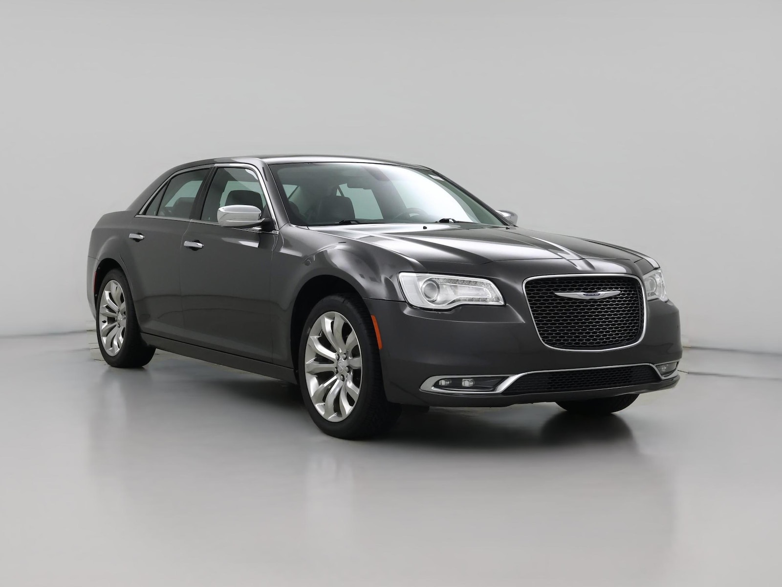2020 Chrysler 300