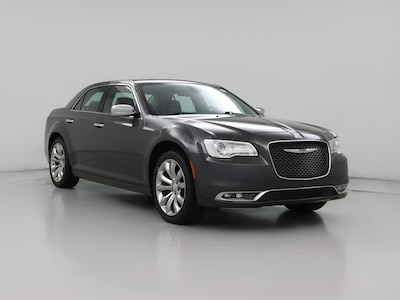 2020 Chrysler 300 Limited