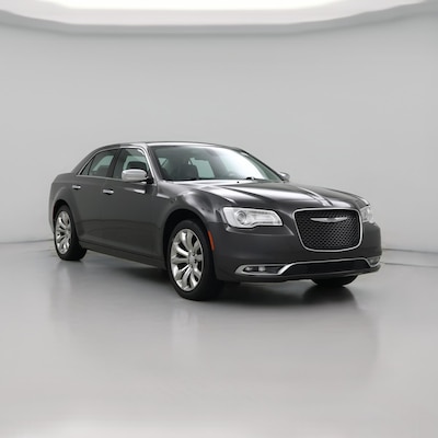 2020 Chrysler 300 Limited