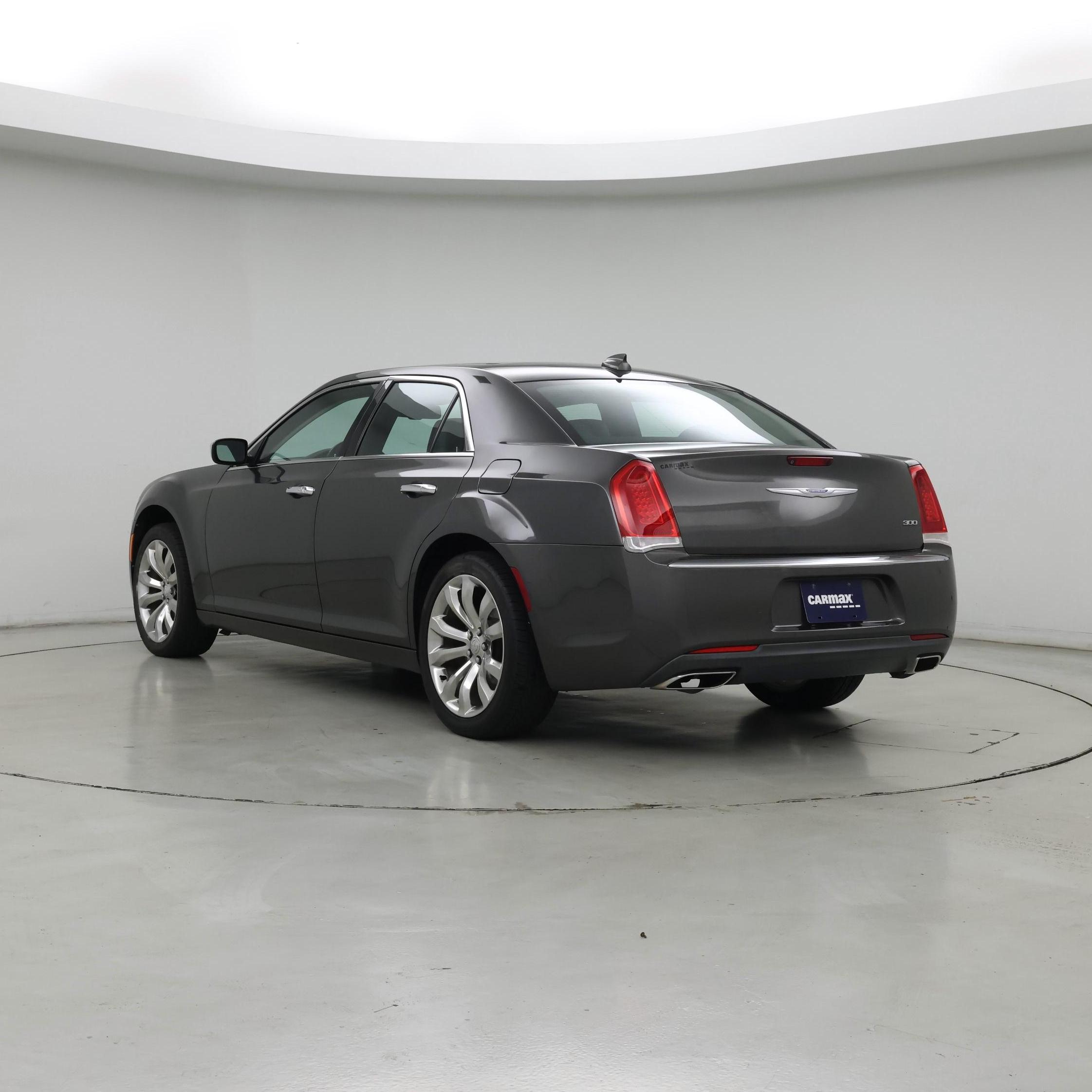 Thumbnail: 2020 Chrysler 300 - 2