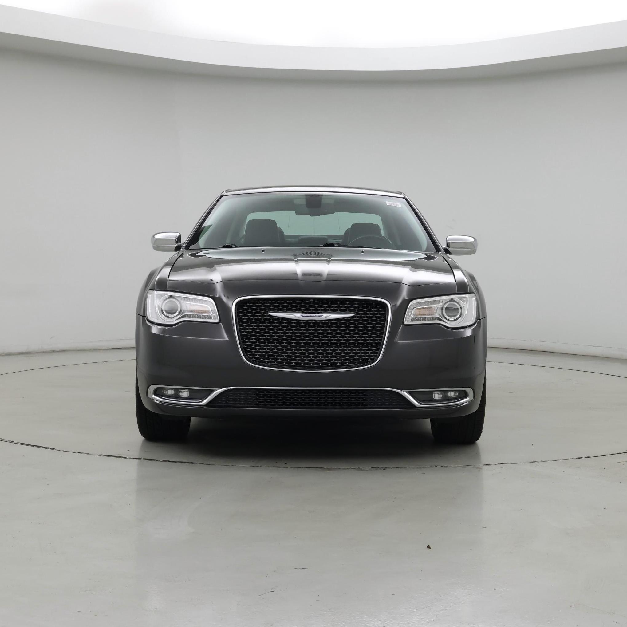 Thumbnail: 2020 Chrysler 300 - 5