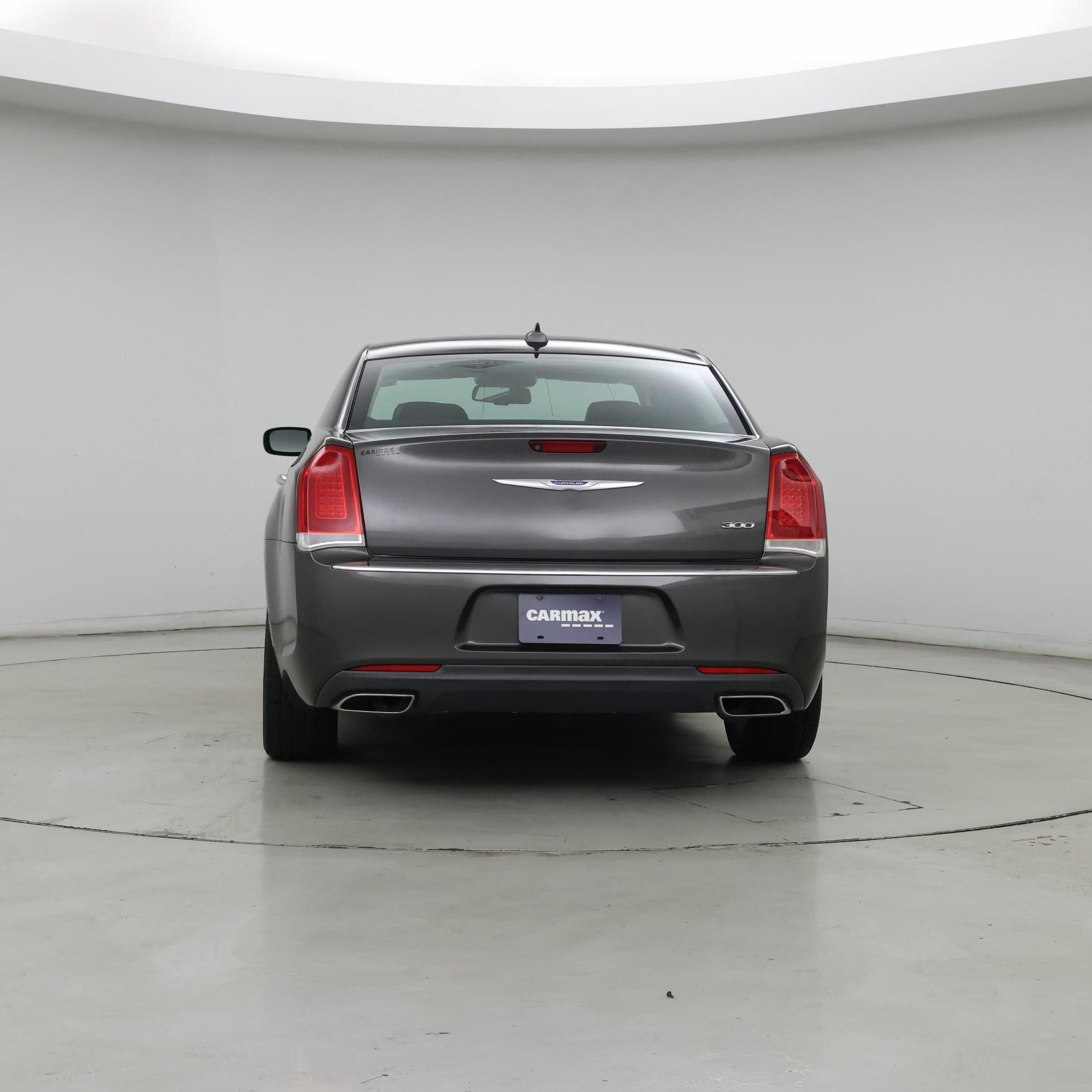 Thumbnail: 2020 Chrysler 300 - 6