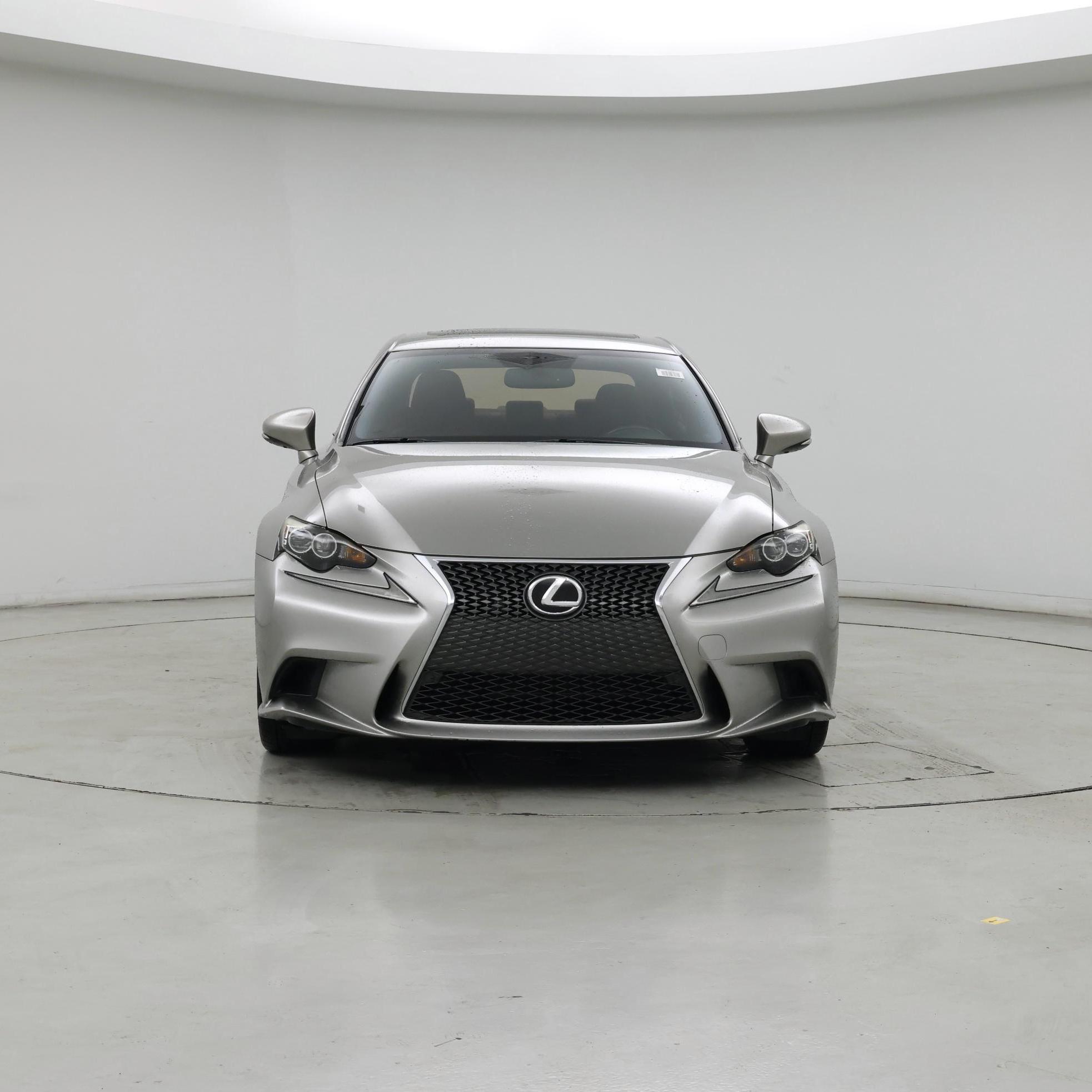 Thumbnail: 2016 Lexus IS - 5