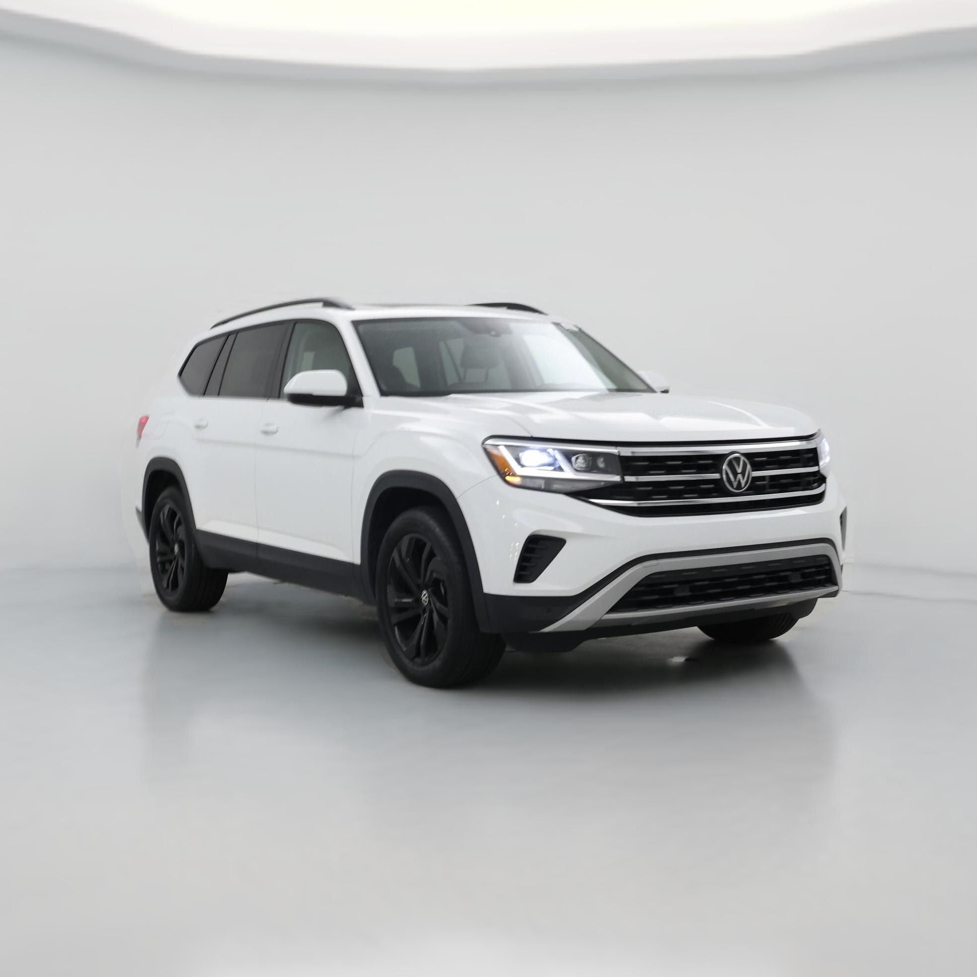 Thumbnail: 2023 Volkswagen Atlas - 1