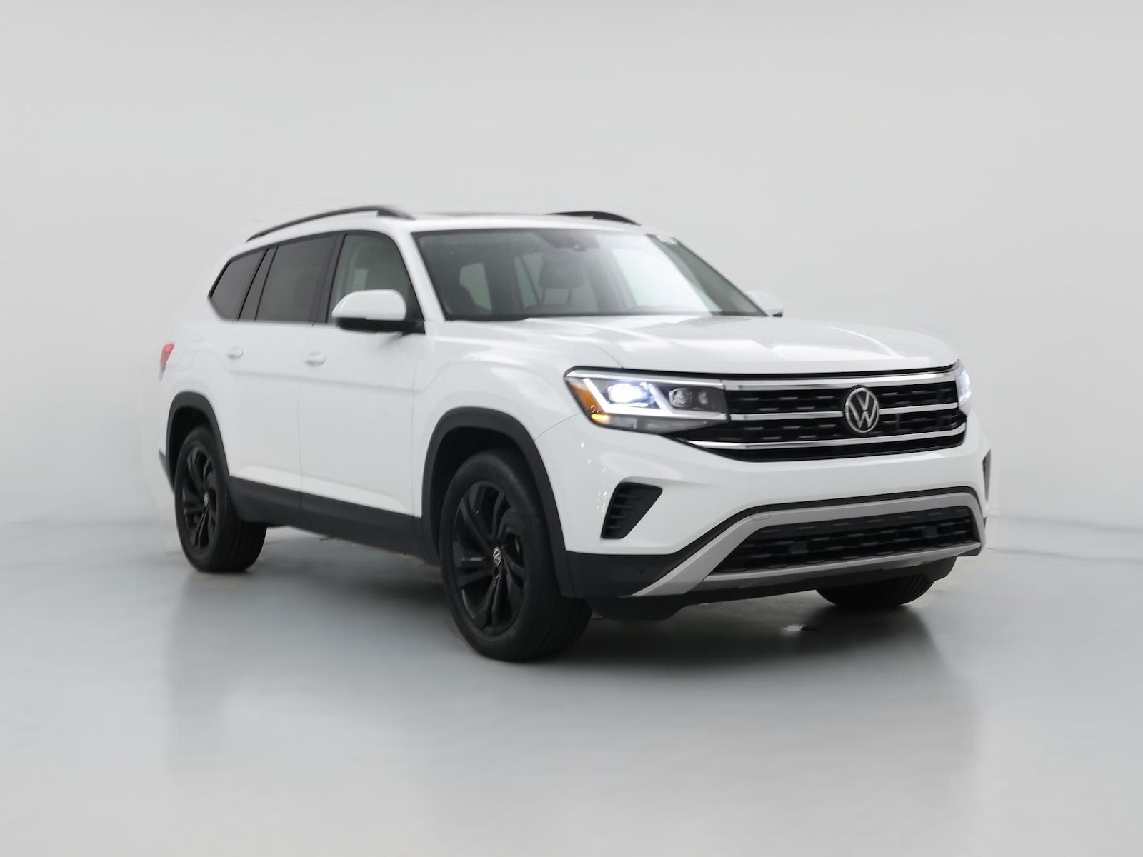 2023 Volkswagen Atlas SE w/Tech