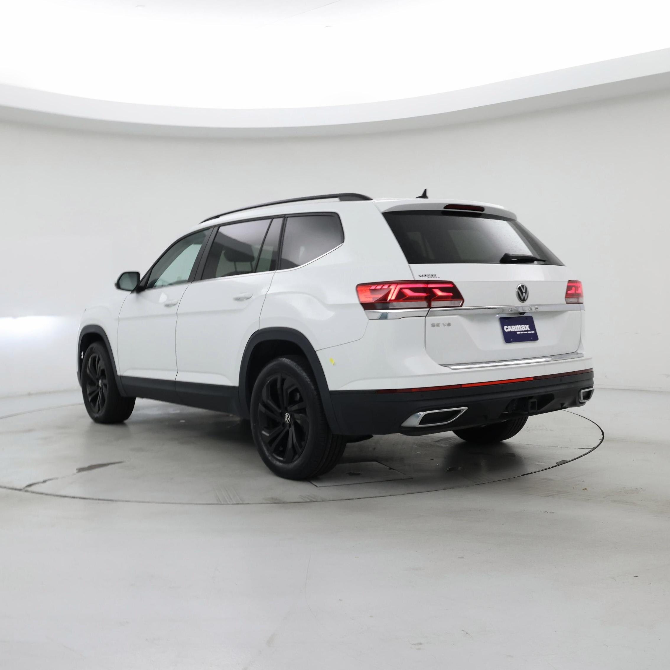 Thumbnail: 2023 Volkswagen Atlas - 2