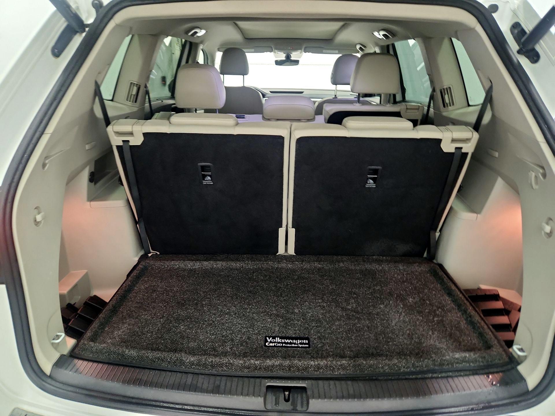 Thumbnail: 2023 Volkswagen Atlas - 20