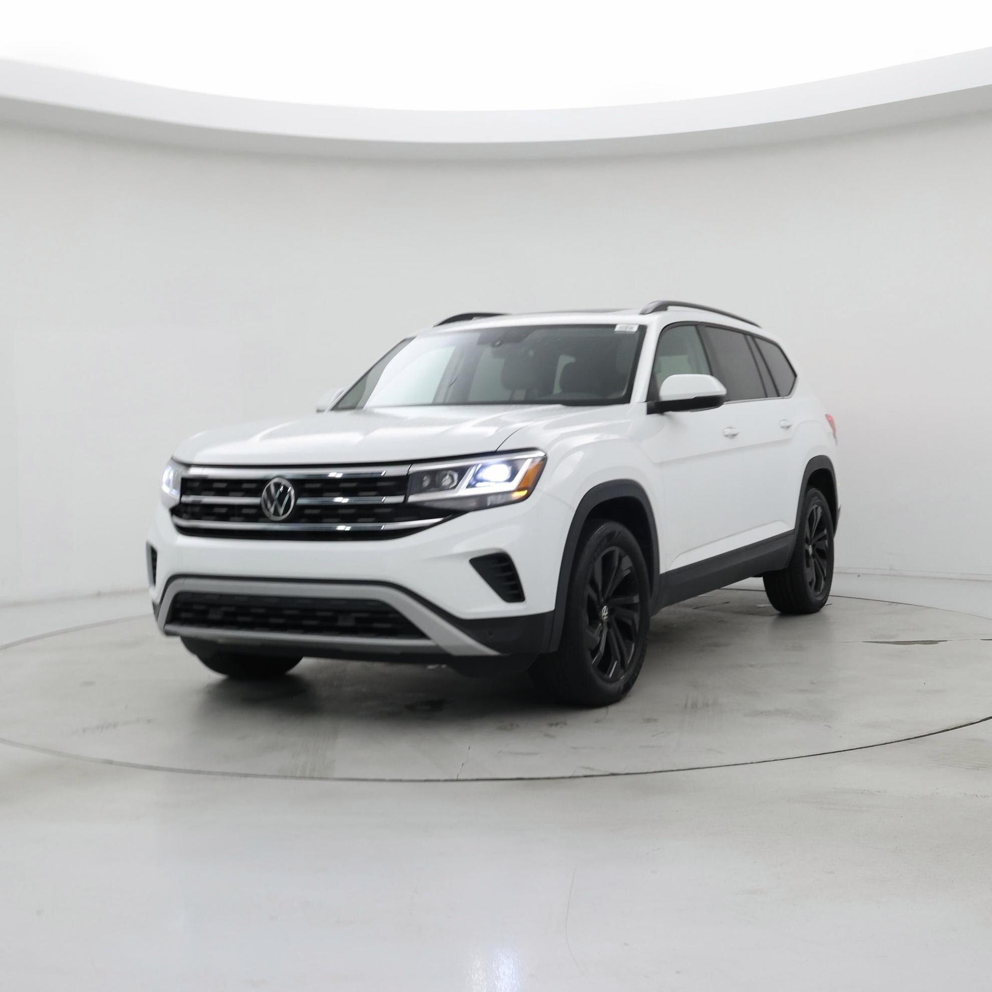 Thumbnail: 2023 Volkswagen Atlas - 4