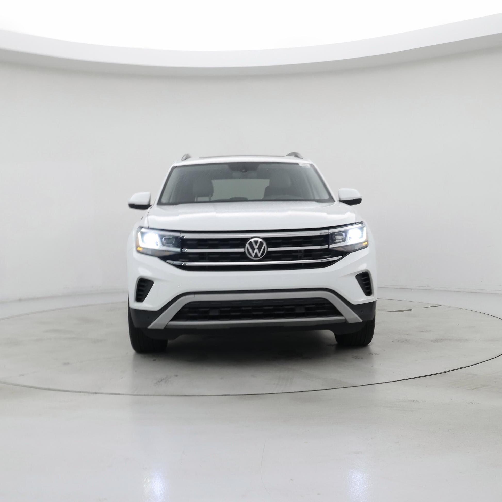 Thumbnail: 2023 Volkswagen Atlas - 5