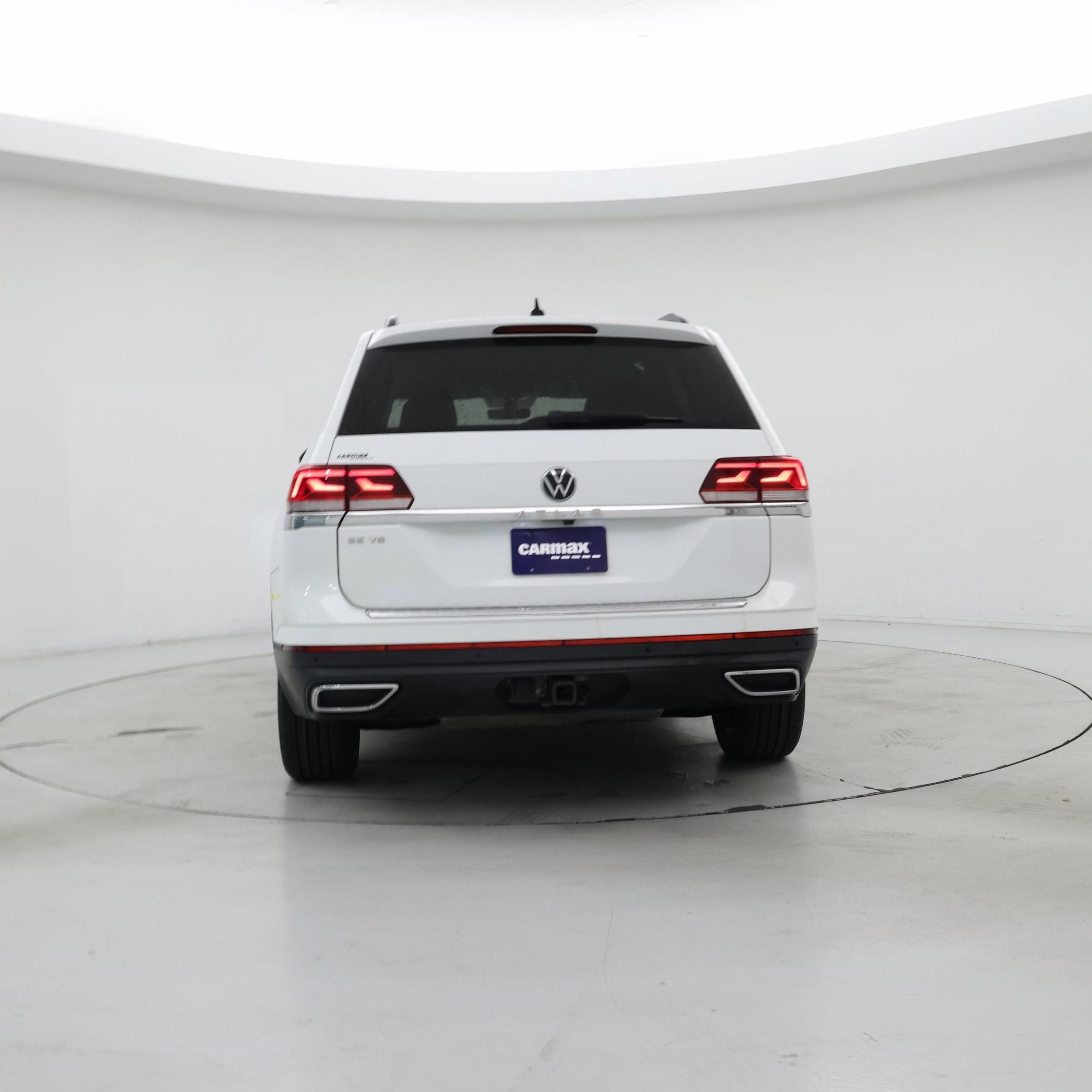 Thumbnail: 2023 Volkswagen Atlas - 6