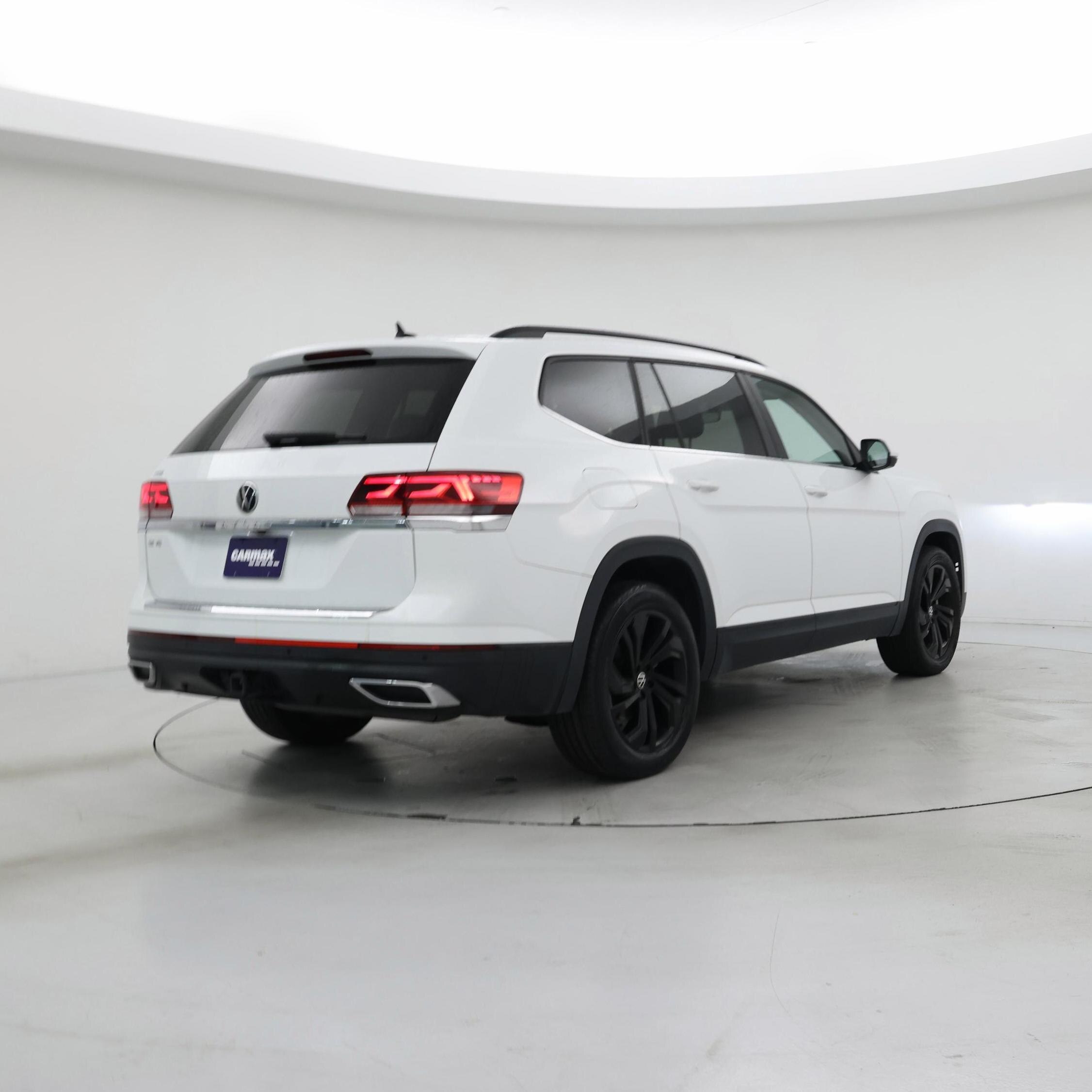 Thumbnail: 2023 Volkswagen Atlas - 8