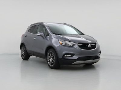 2019 Buick Encore Sport Touring