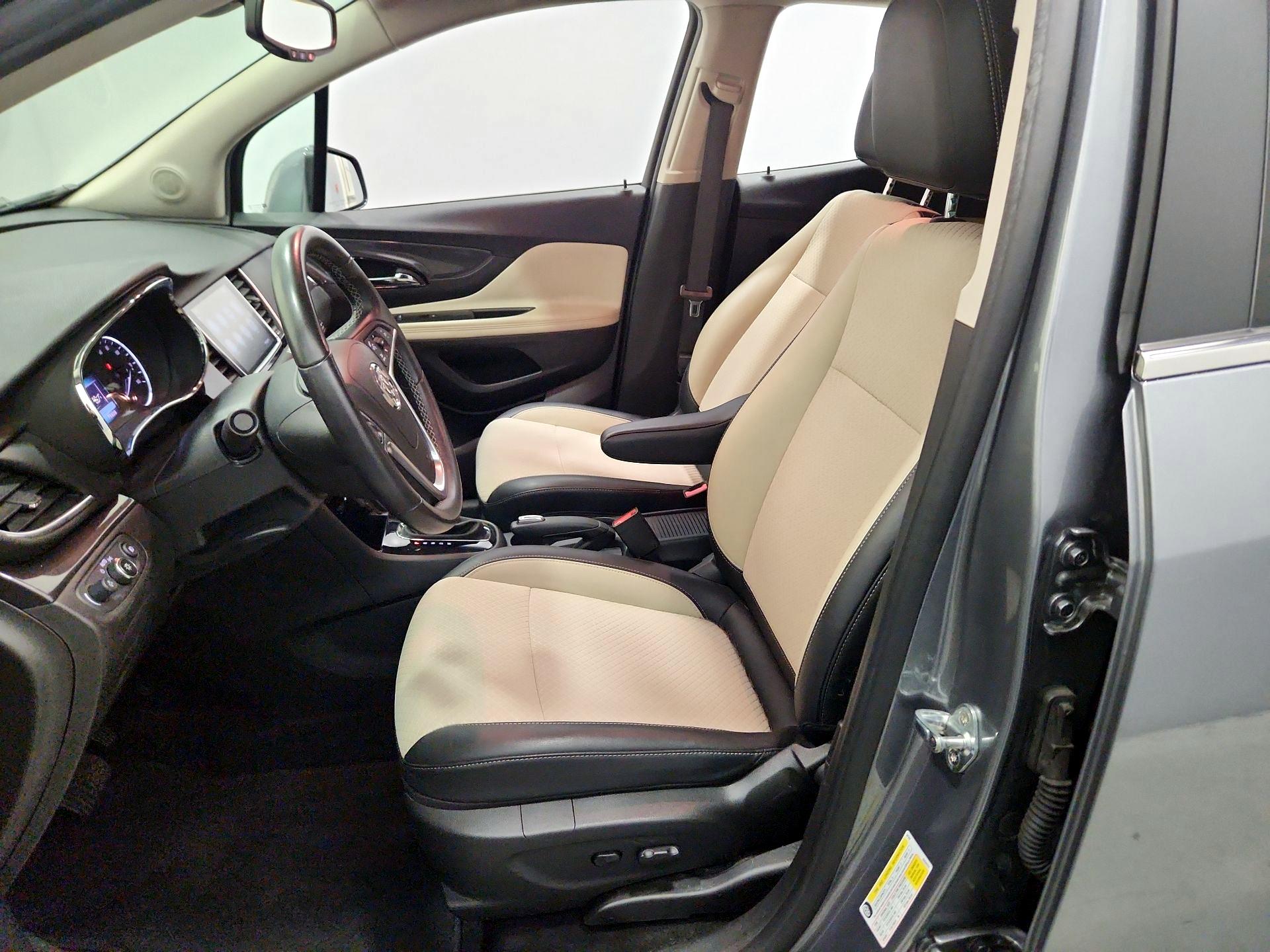 Thumbnail: 2019 Buick Encore - 11