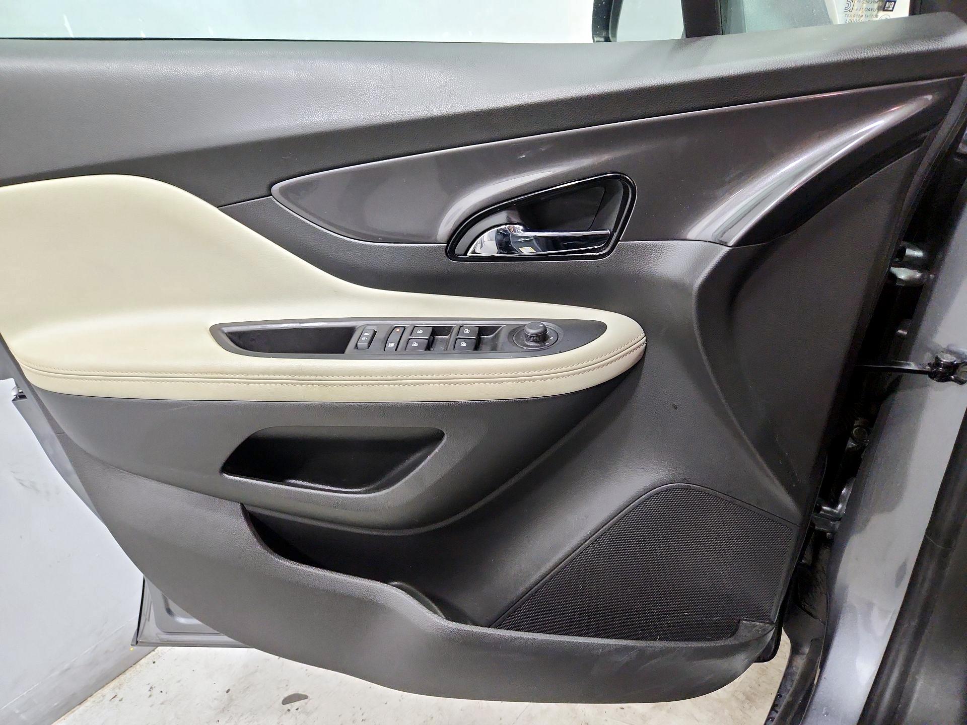 Thumbnail: 2019 Buick Encore - 12