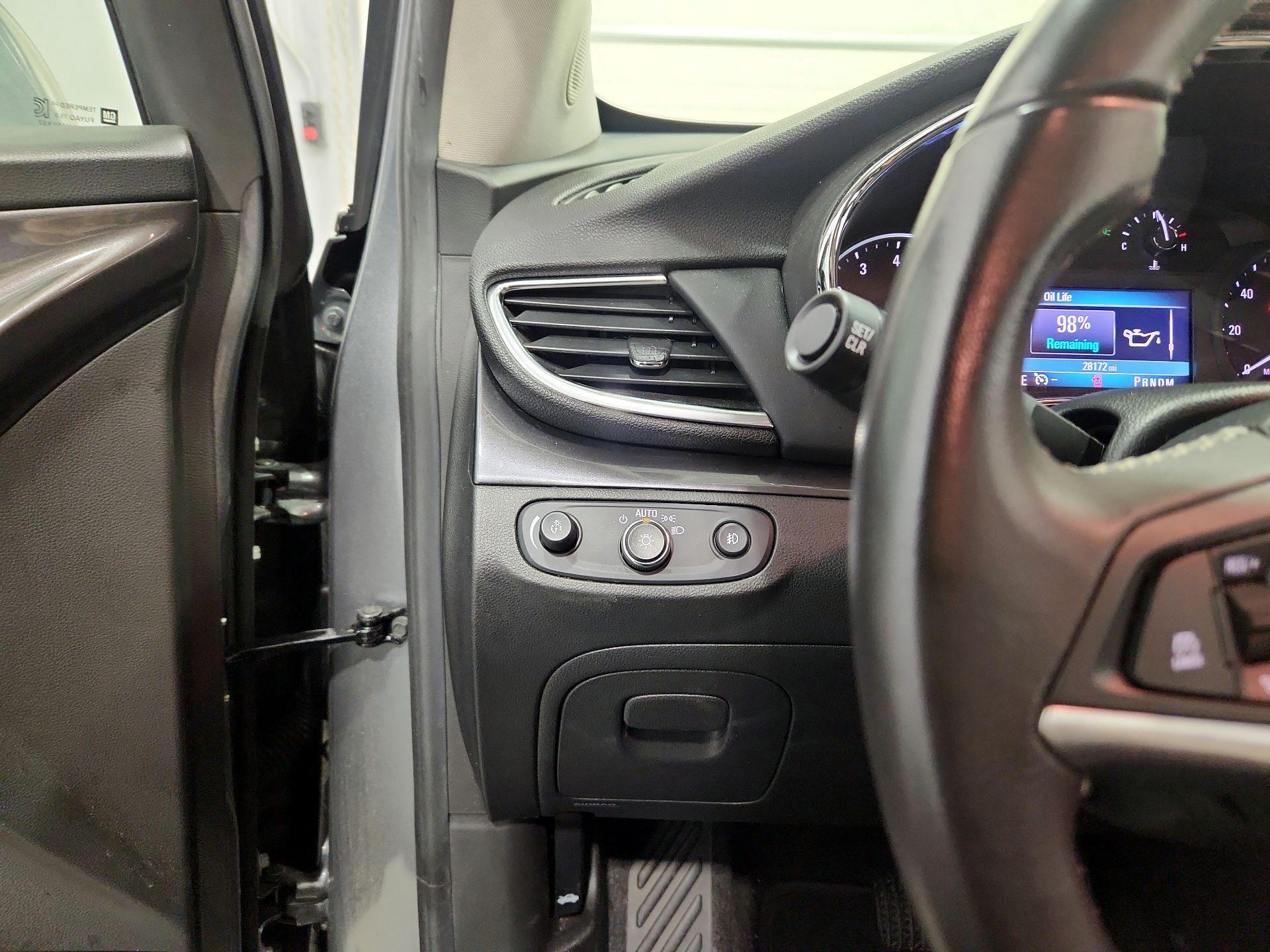 Thumbnail: 2019 Buick Encore - 13