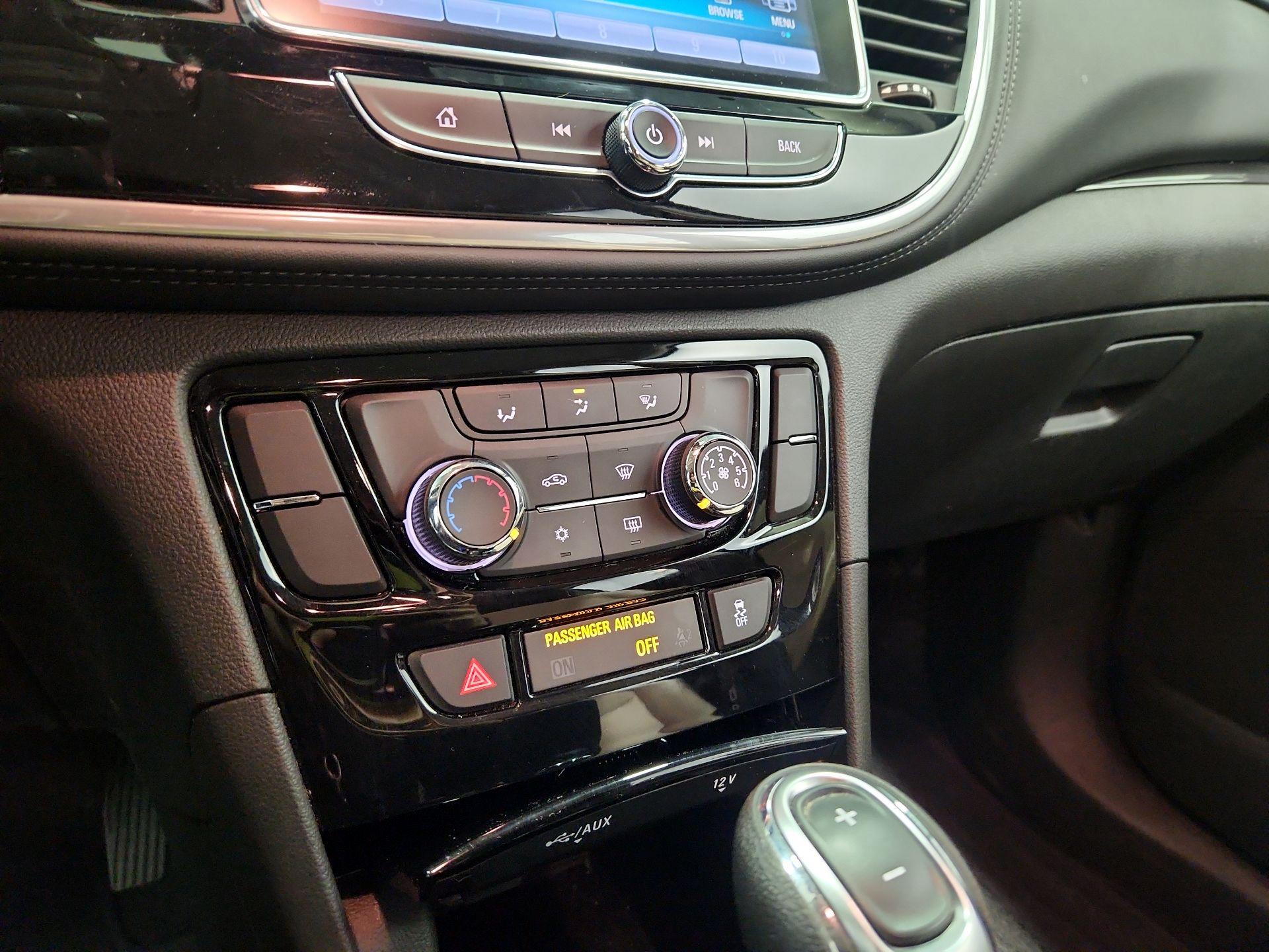 Thumbnail: 2019 Buick Encore - 16