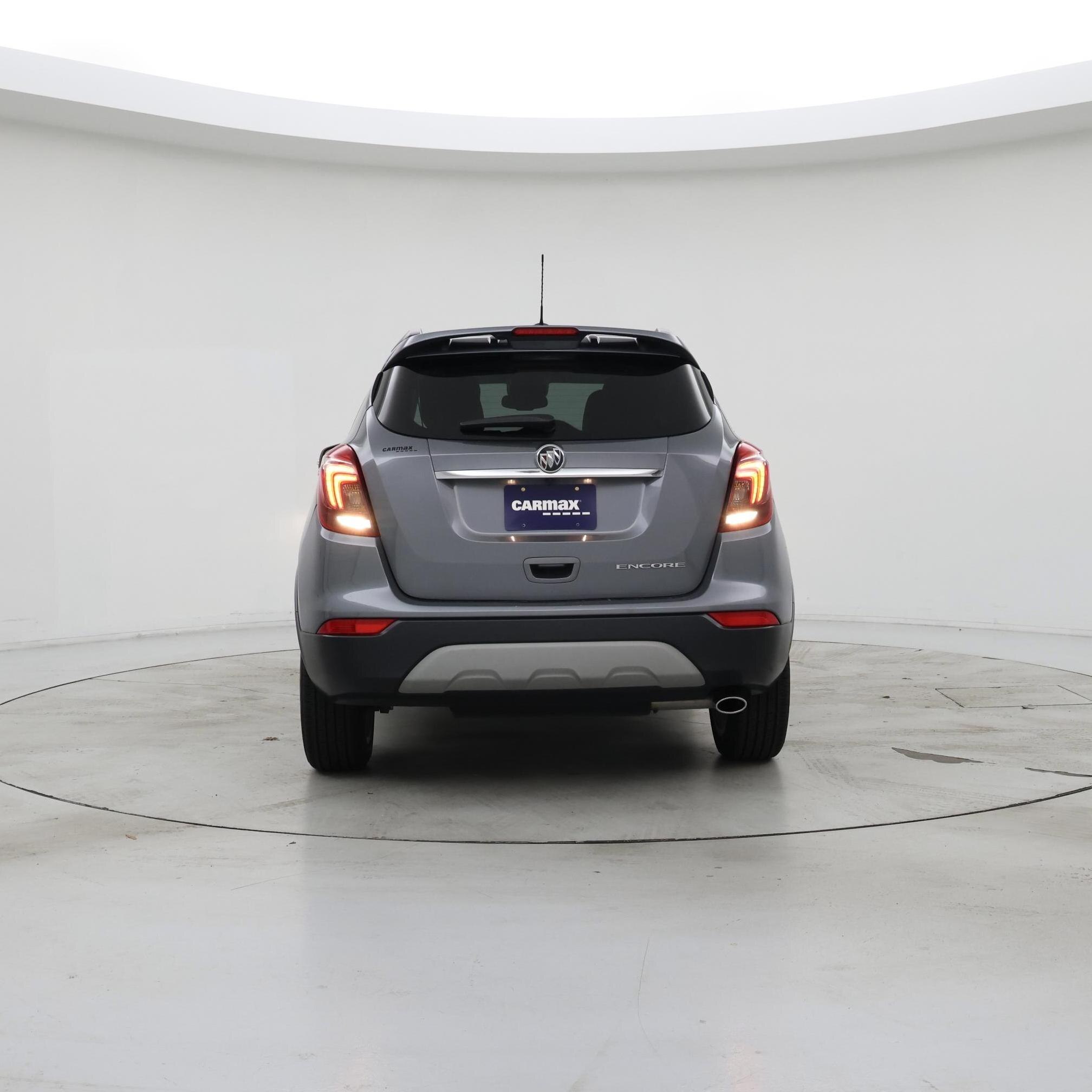 Thumbnail: 2019 Buick Encore - 6