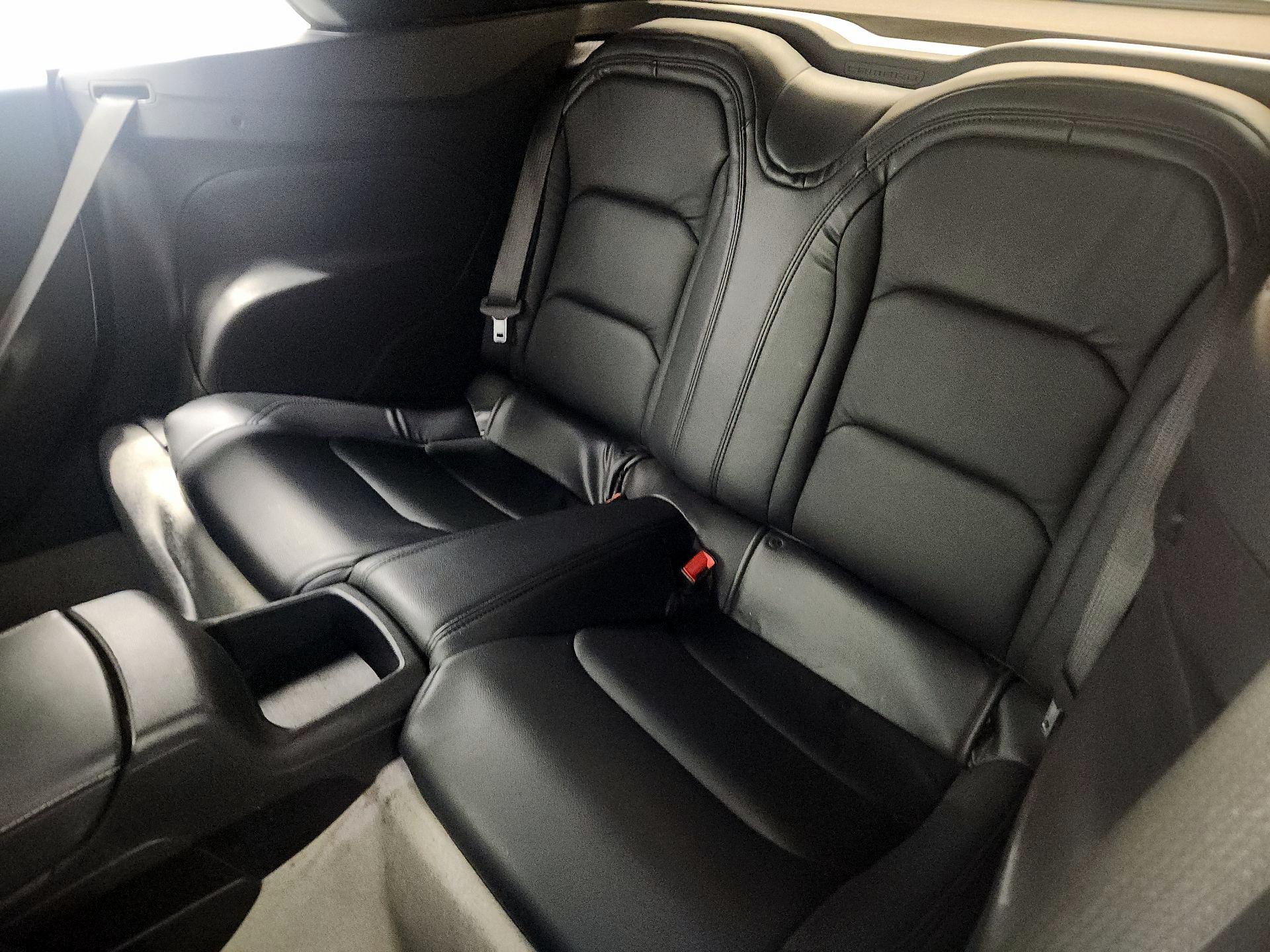 Thumbnail: 2019 Chevrolet Camaro - 19