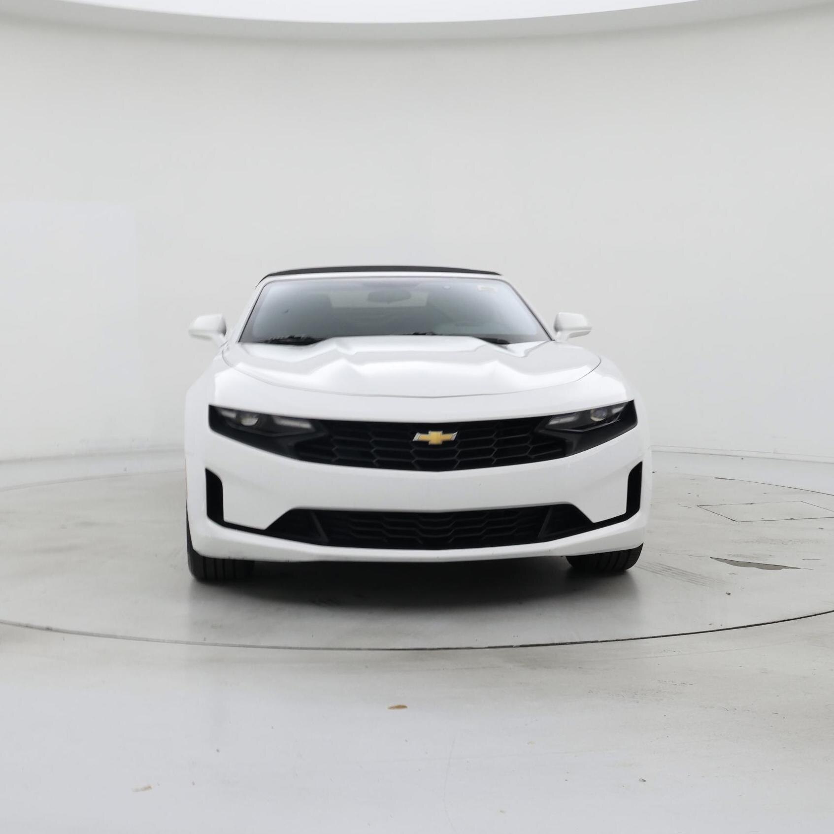 Thumbnail: 2019 Chevrolet Camaro - 5