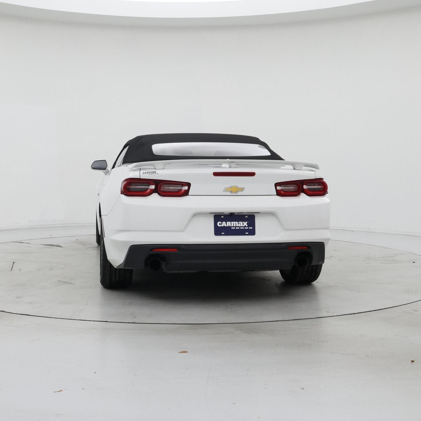 Thumbnail: 2019 Chevrolet Camaro - 6