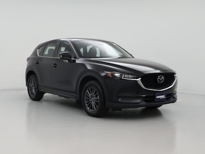 2021 Mazda CX-5 Sport