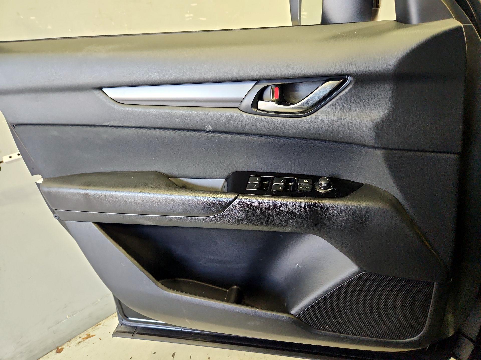 Thumbnail: 2021 Mazda CX-5 - 12