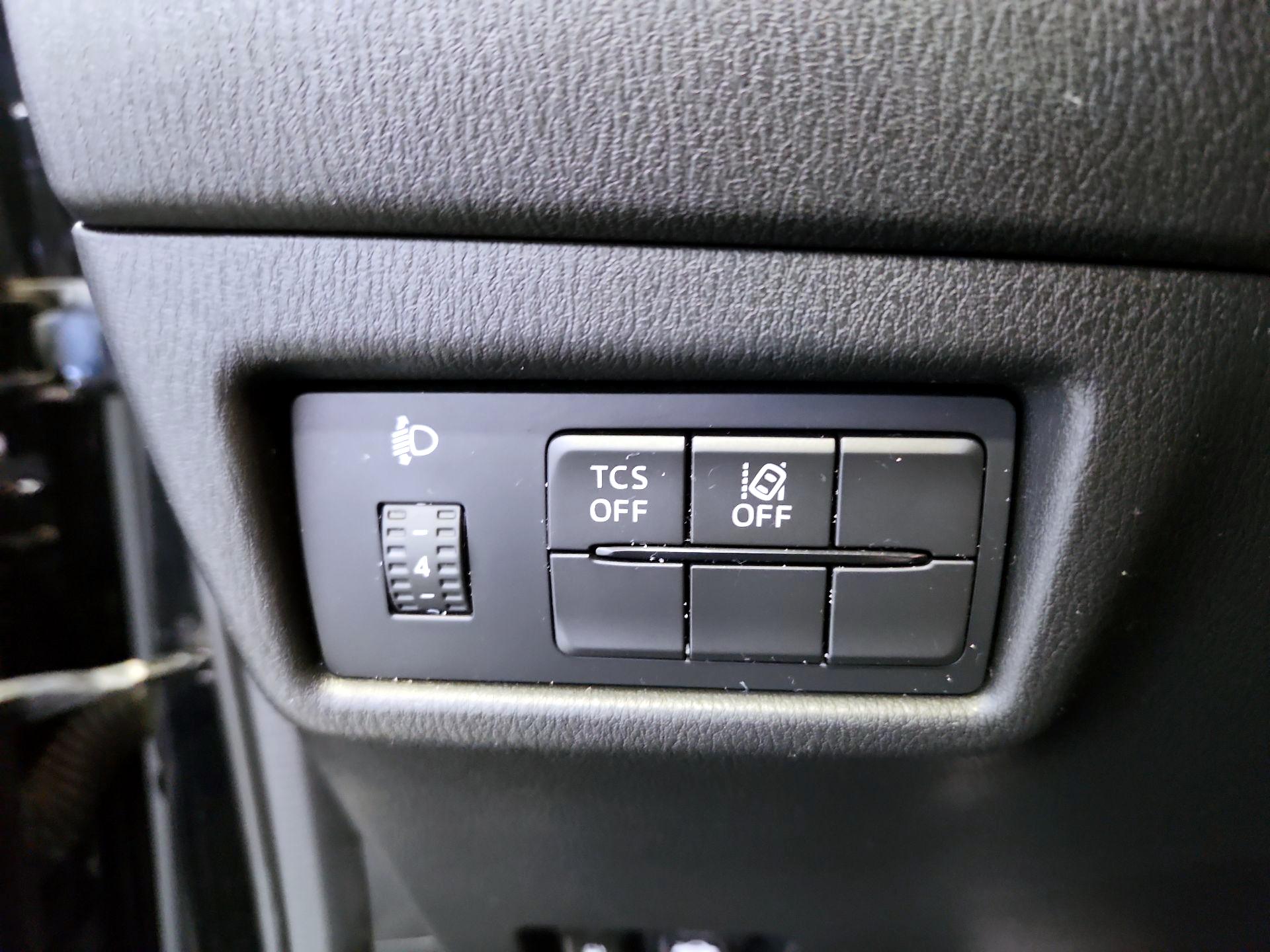 Thumbnail: 2021 Mazda CX-5 - 13