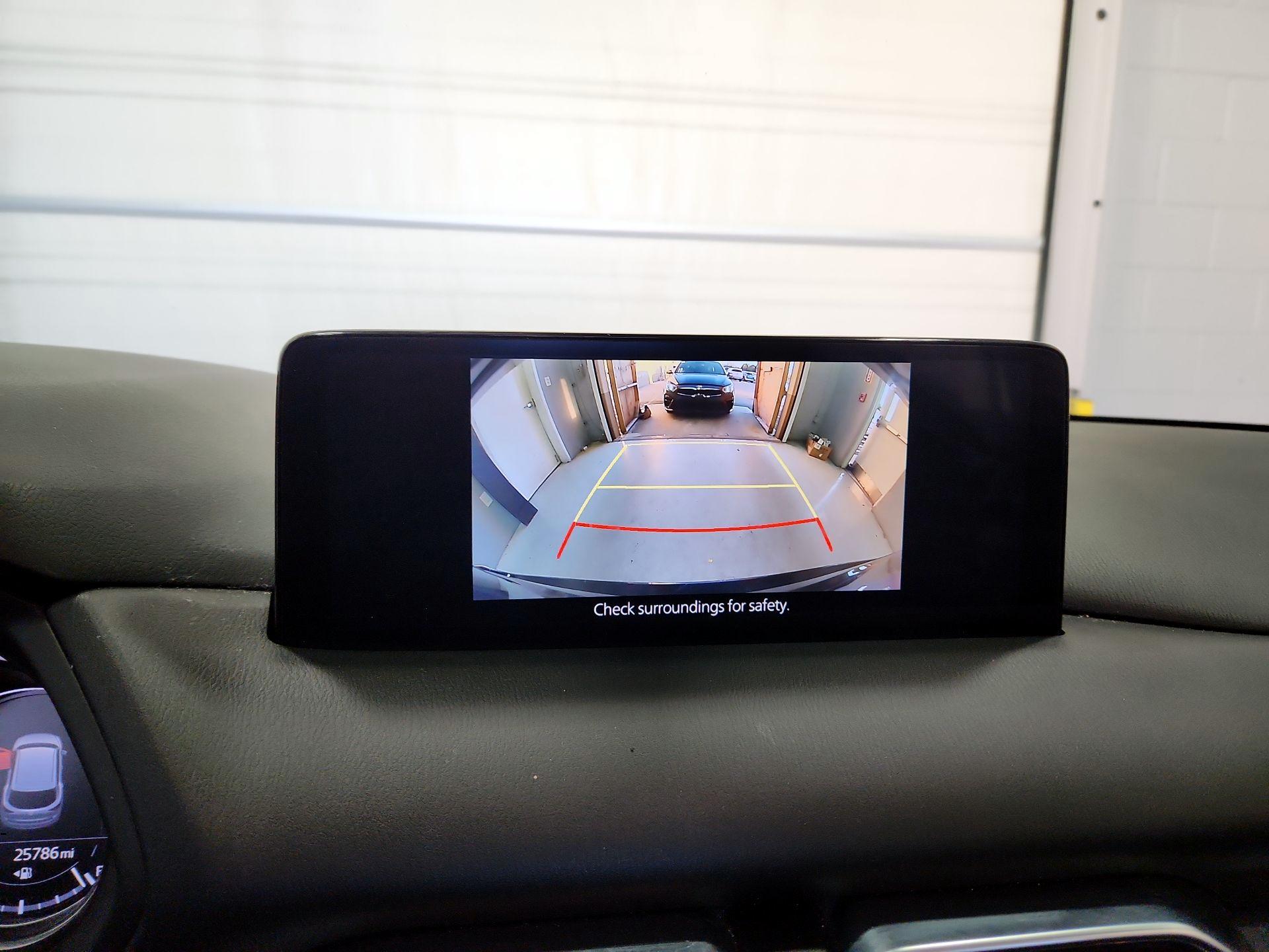 Thumbnail: 2021 Mazda CX-5 - 14