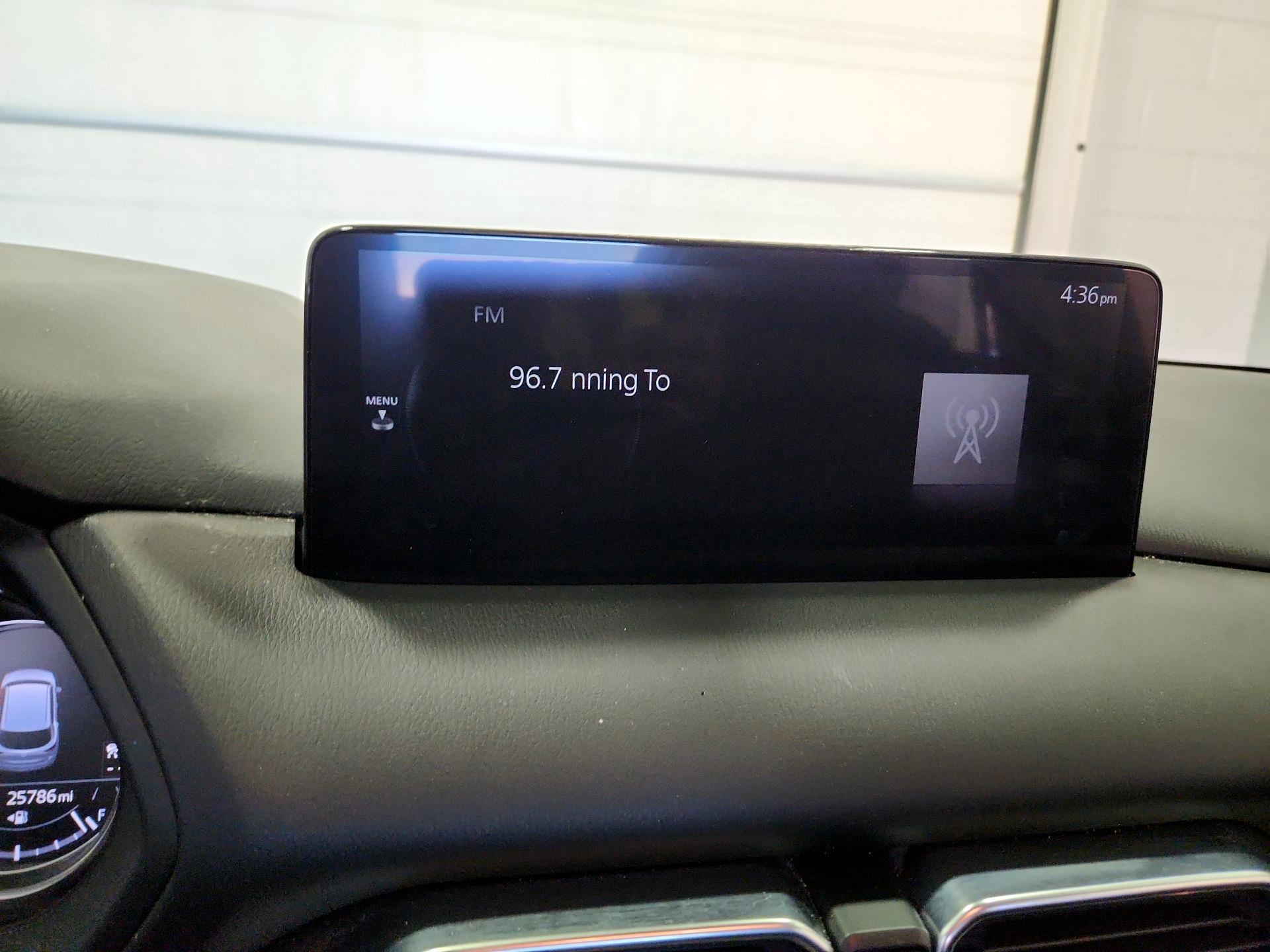 Thumbnail: 2021 Mazda CX-5 - 15