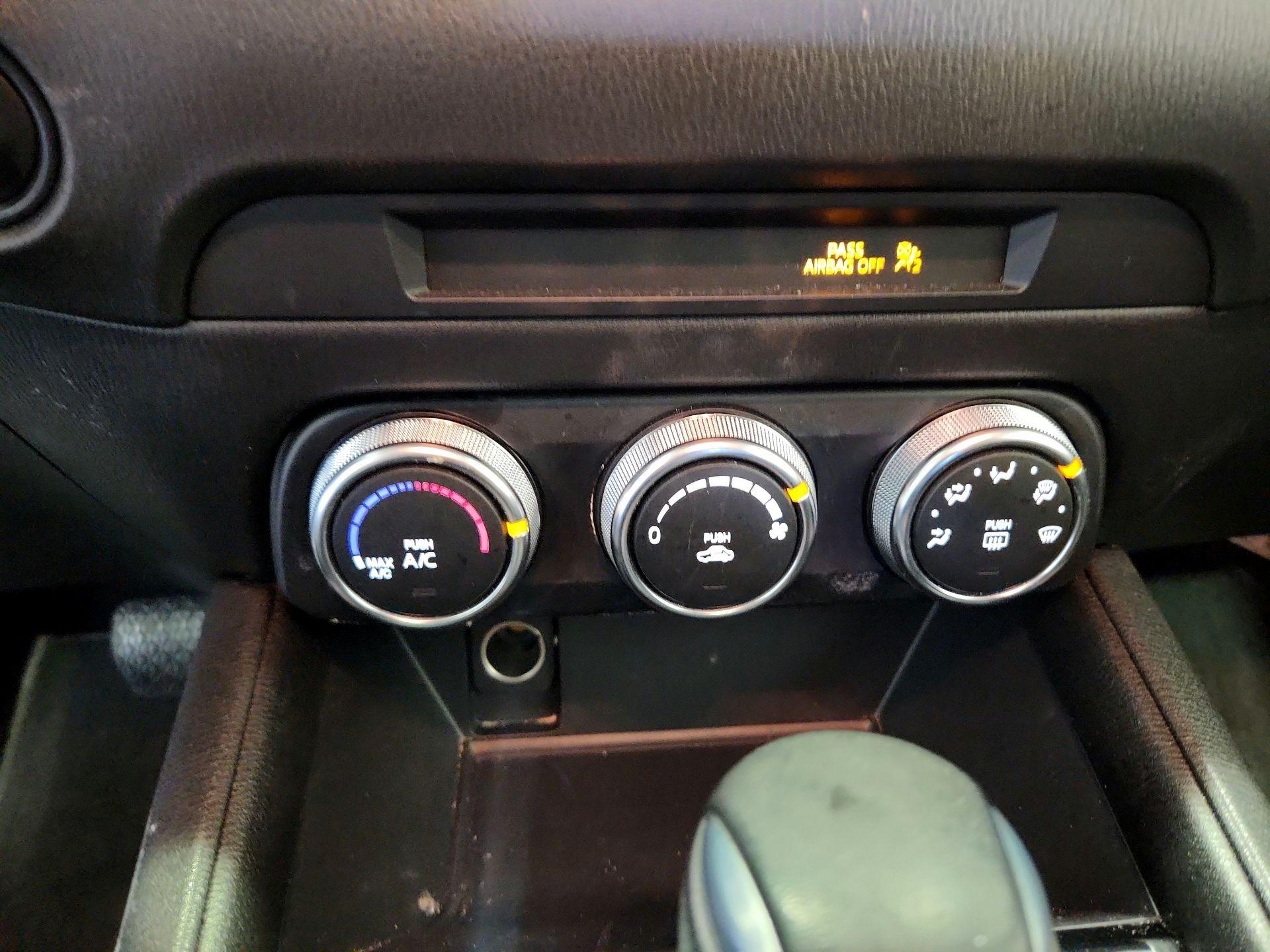 Thumbnail: 2021 Mazda CX-5 - 16