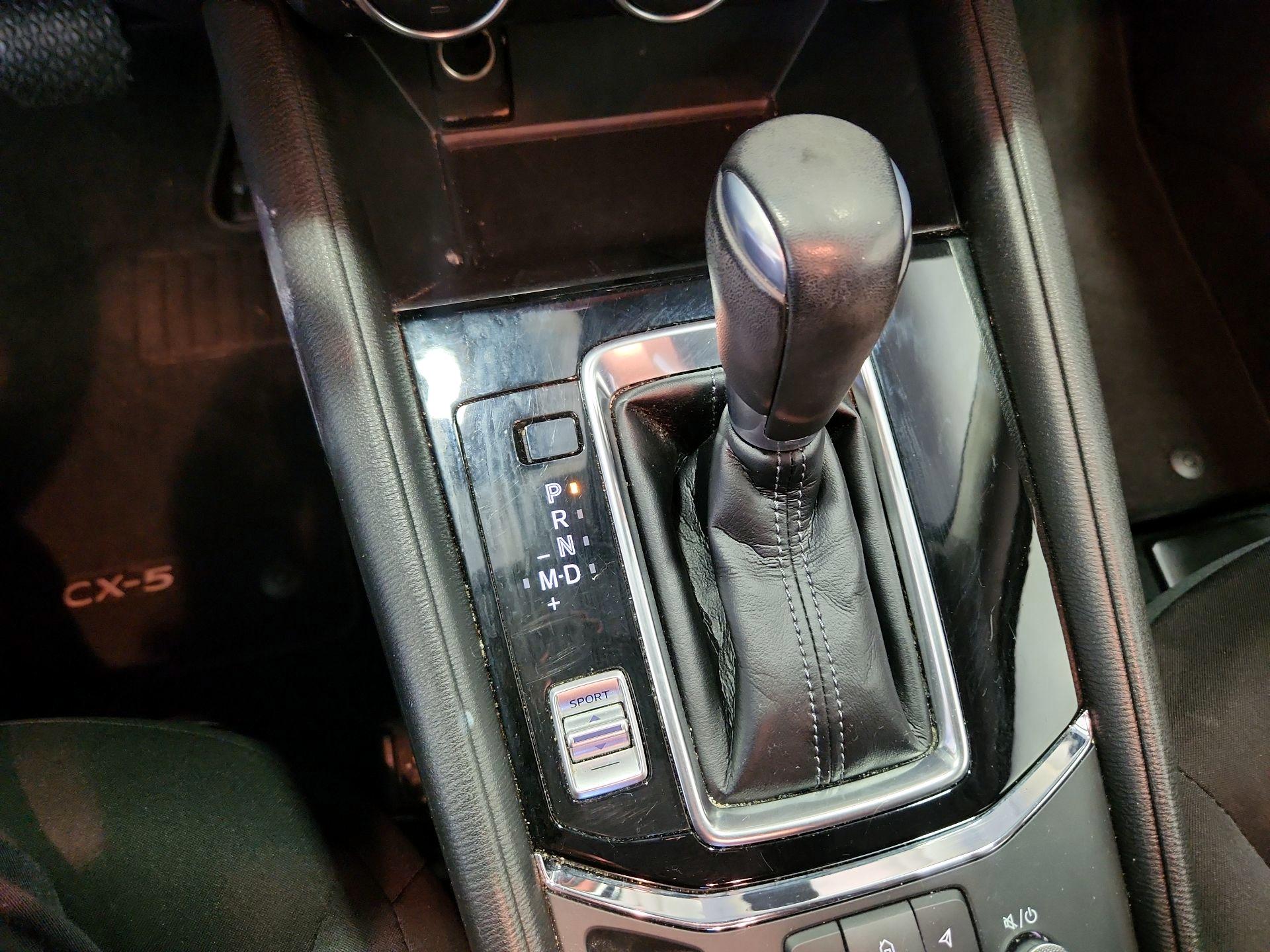 Thumbnail: 2021 Mazda CX-5 - 17