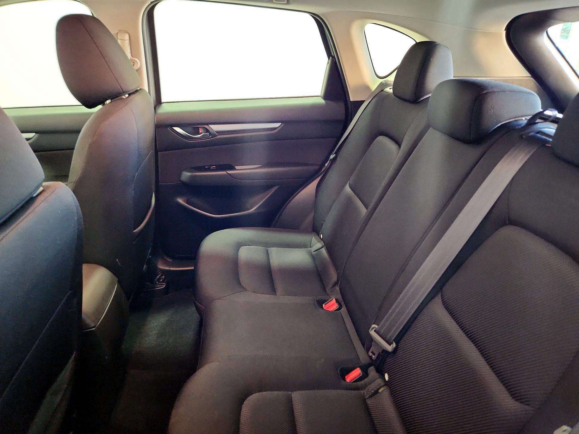 Thumbnail: 2021 Mazda CX-5 - 18