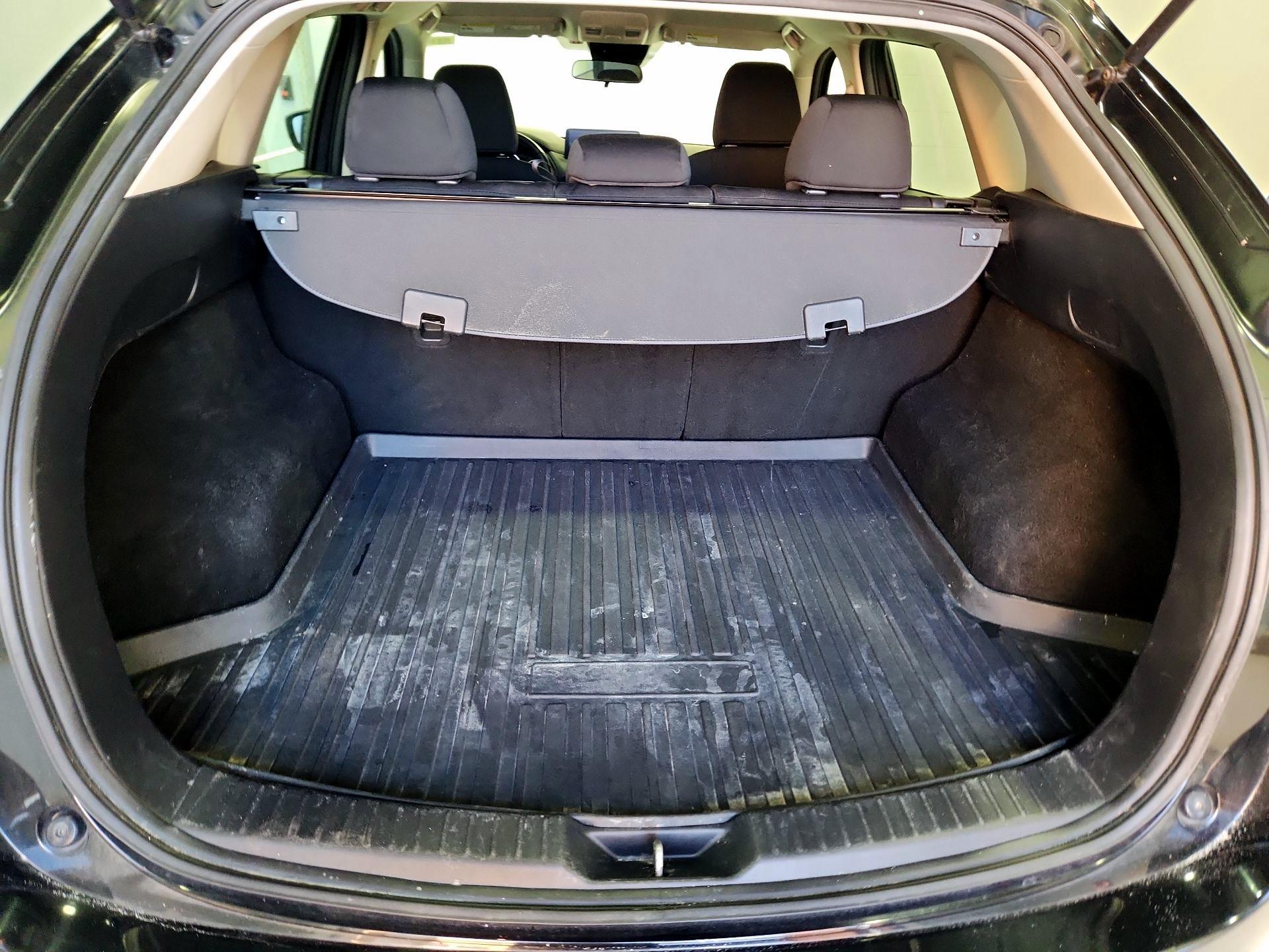 Thumbnail: 2021 Mazda CX-5 - 19