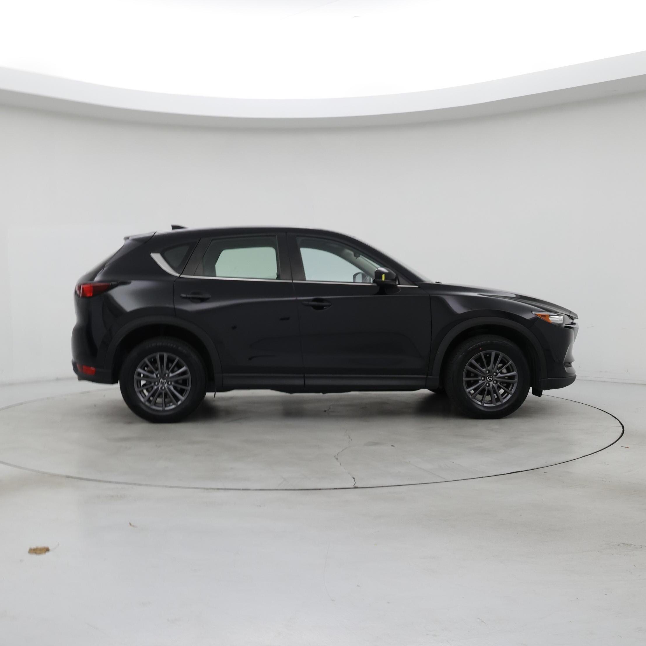 Thumbnail: 2021 Mazda CX-5 - 7