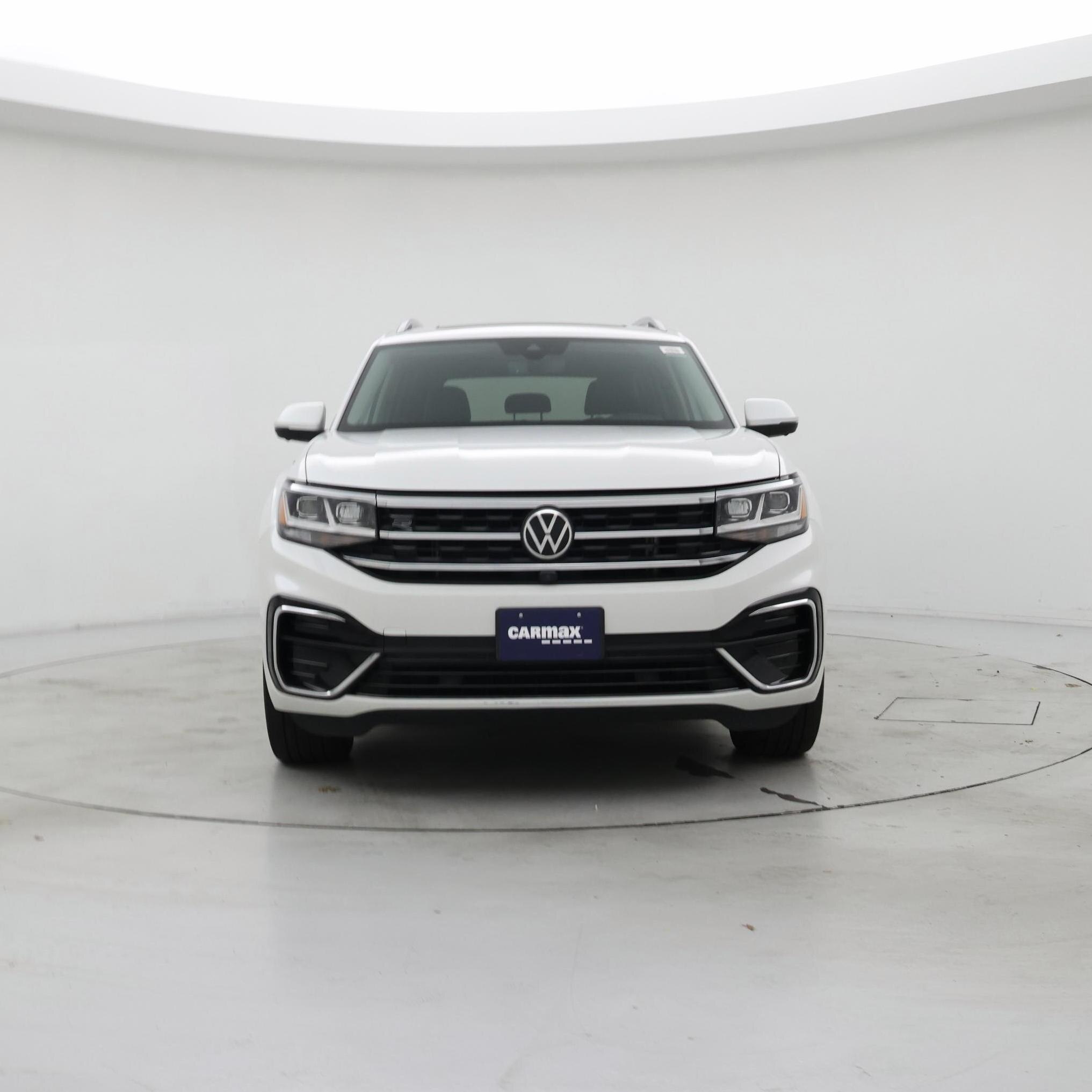 Thumbnail: 2022 Volkswagen Atlas - 5