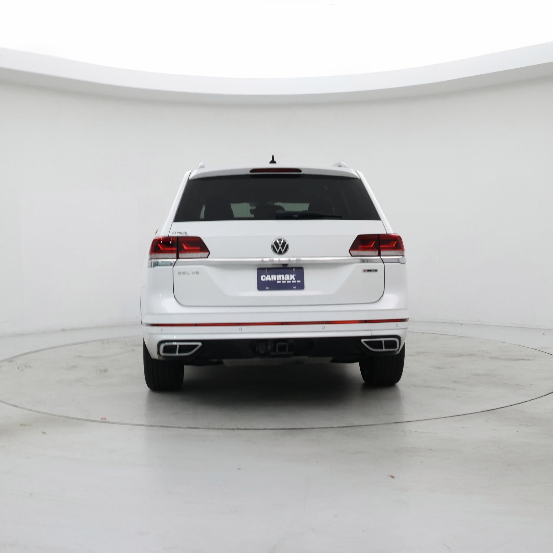 Thumbnail: 2022 Volkswagen Atlas - 6