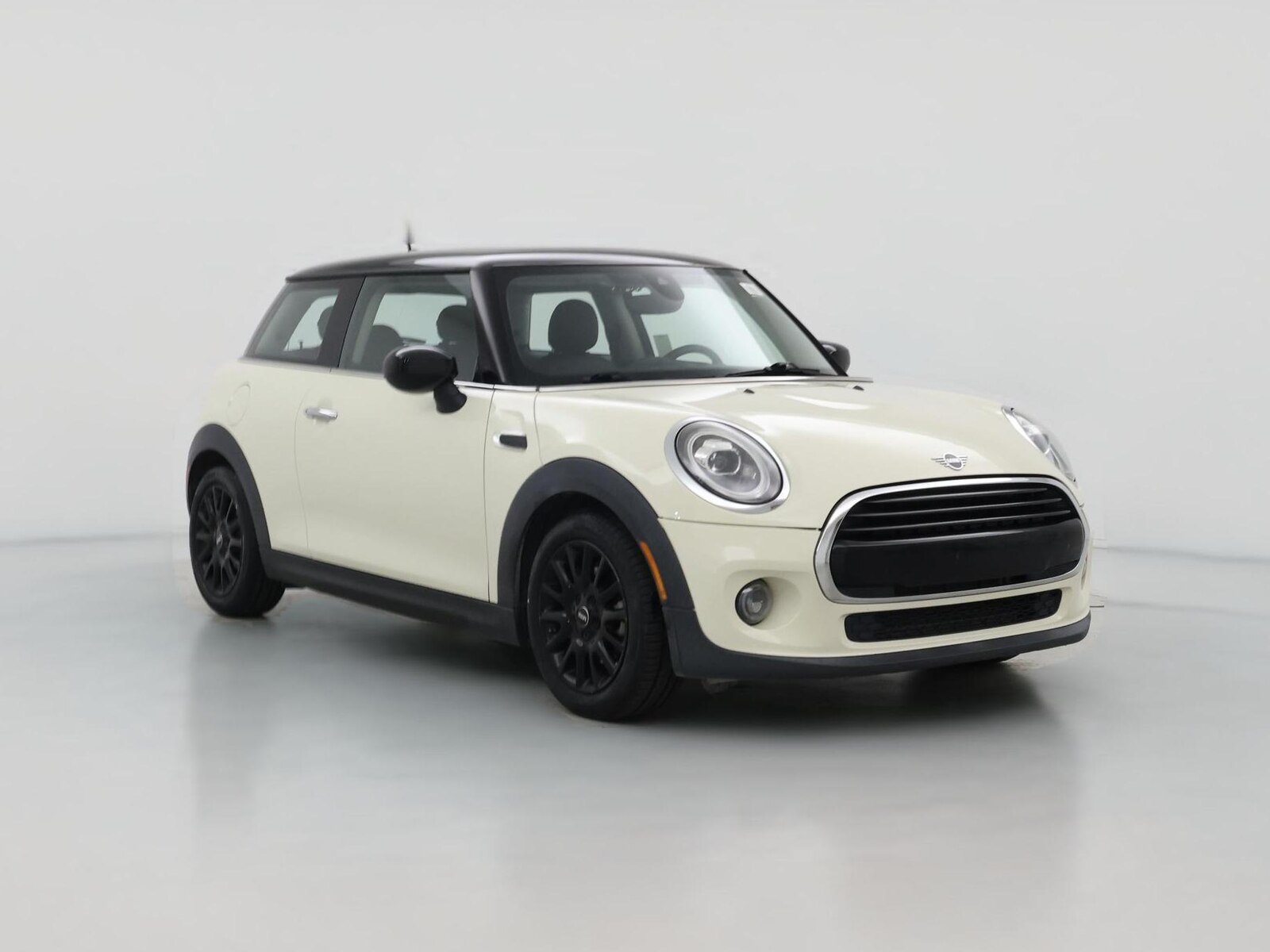 2020 MINI Hardtop 2 Door Base