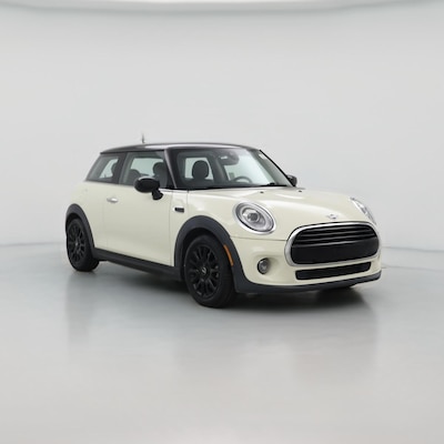 2020 Mini Cooper Hardtop