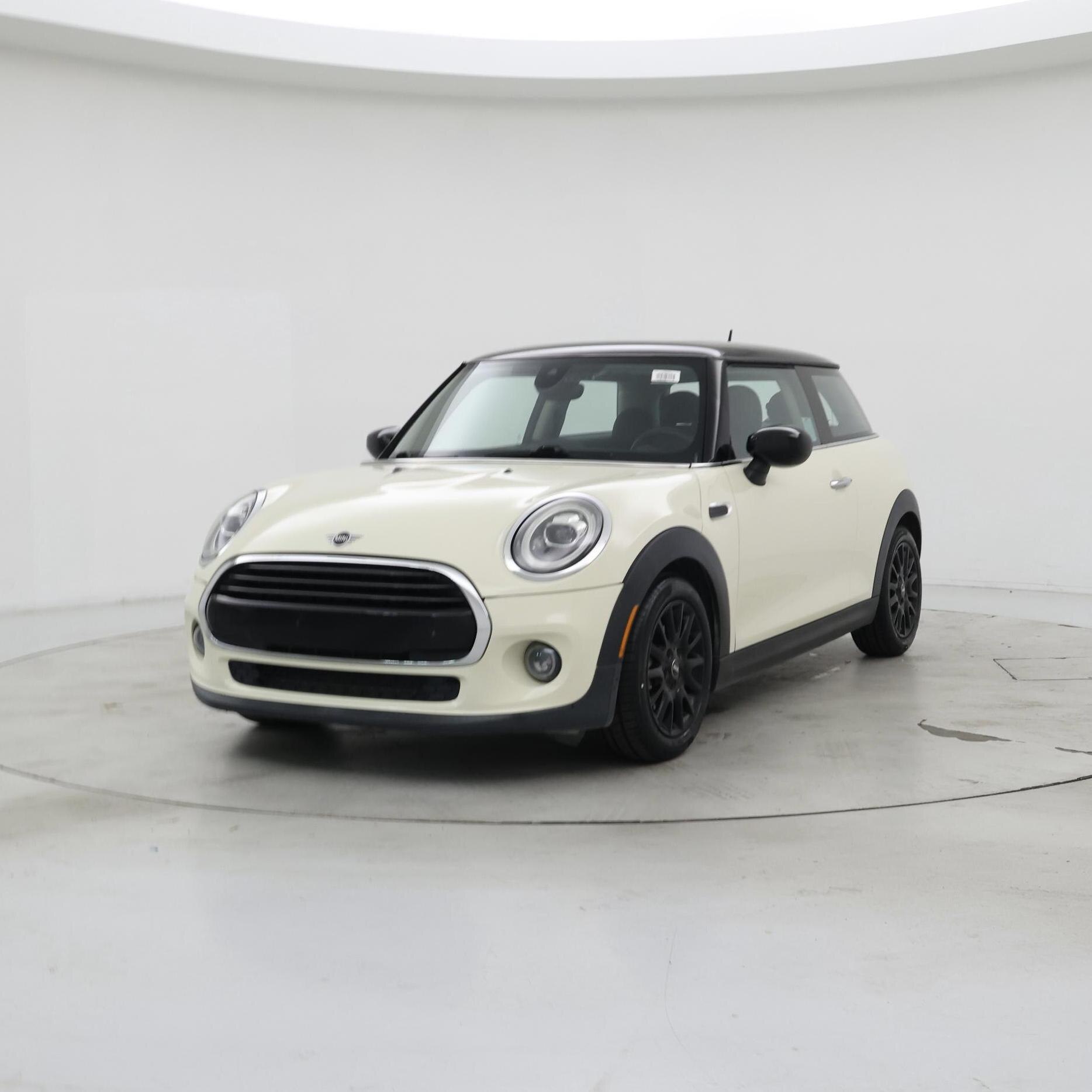 Thumbnail: 2020 MINI Cooper Hardtop - 4