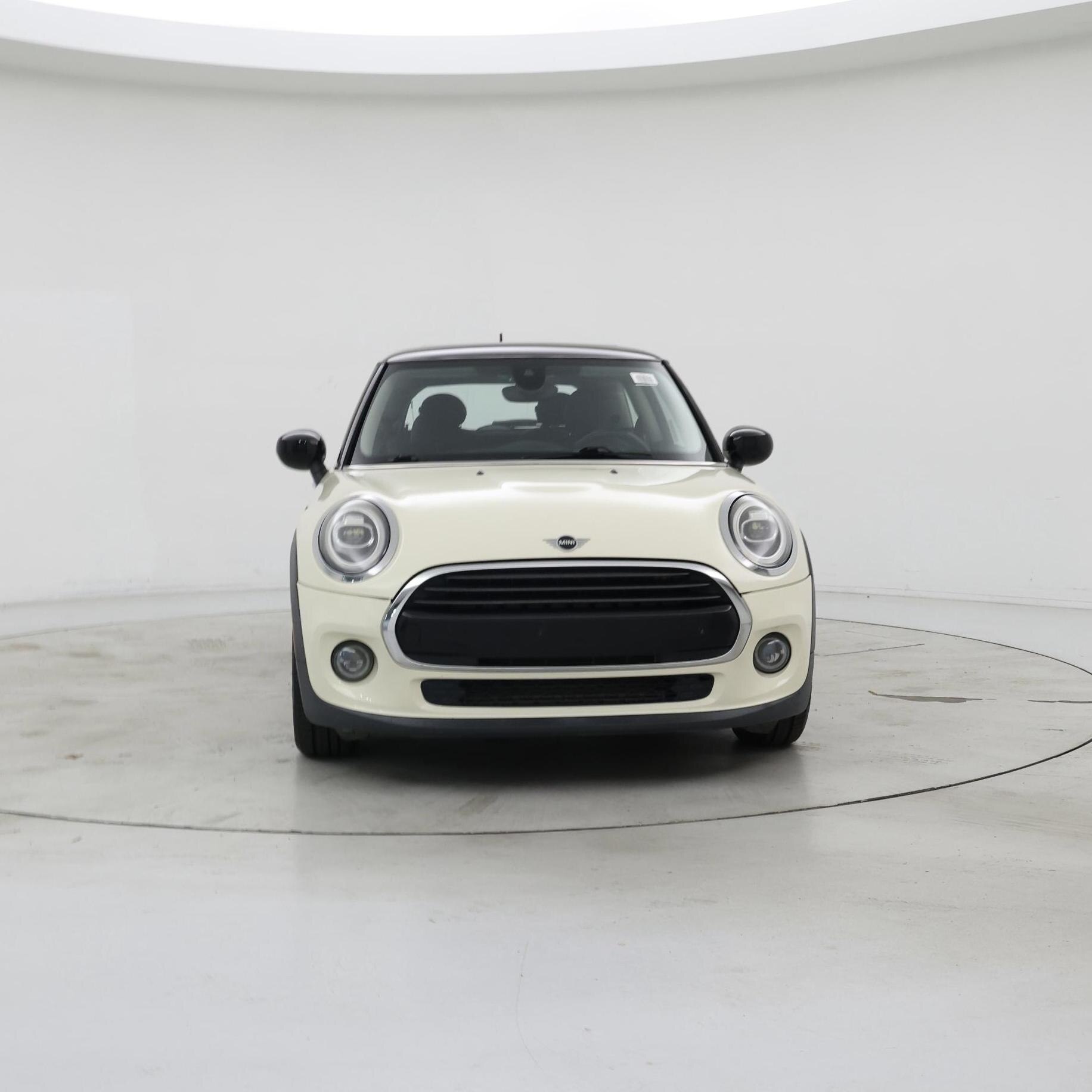 Thumbnail: 2020 MINI Cooper Hardtop - 5